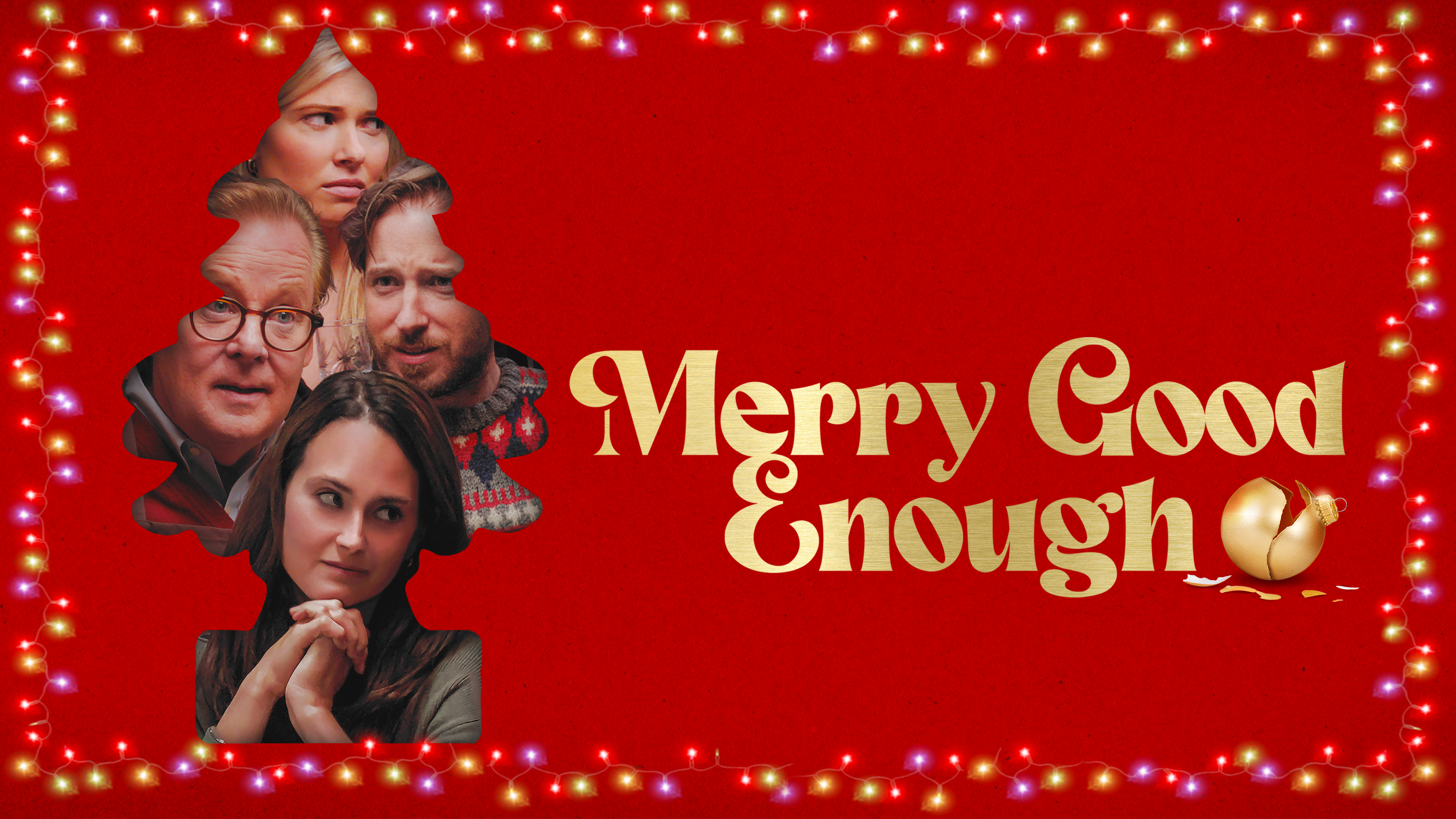 Merry Good Enough