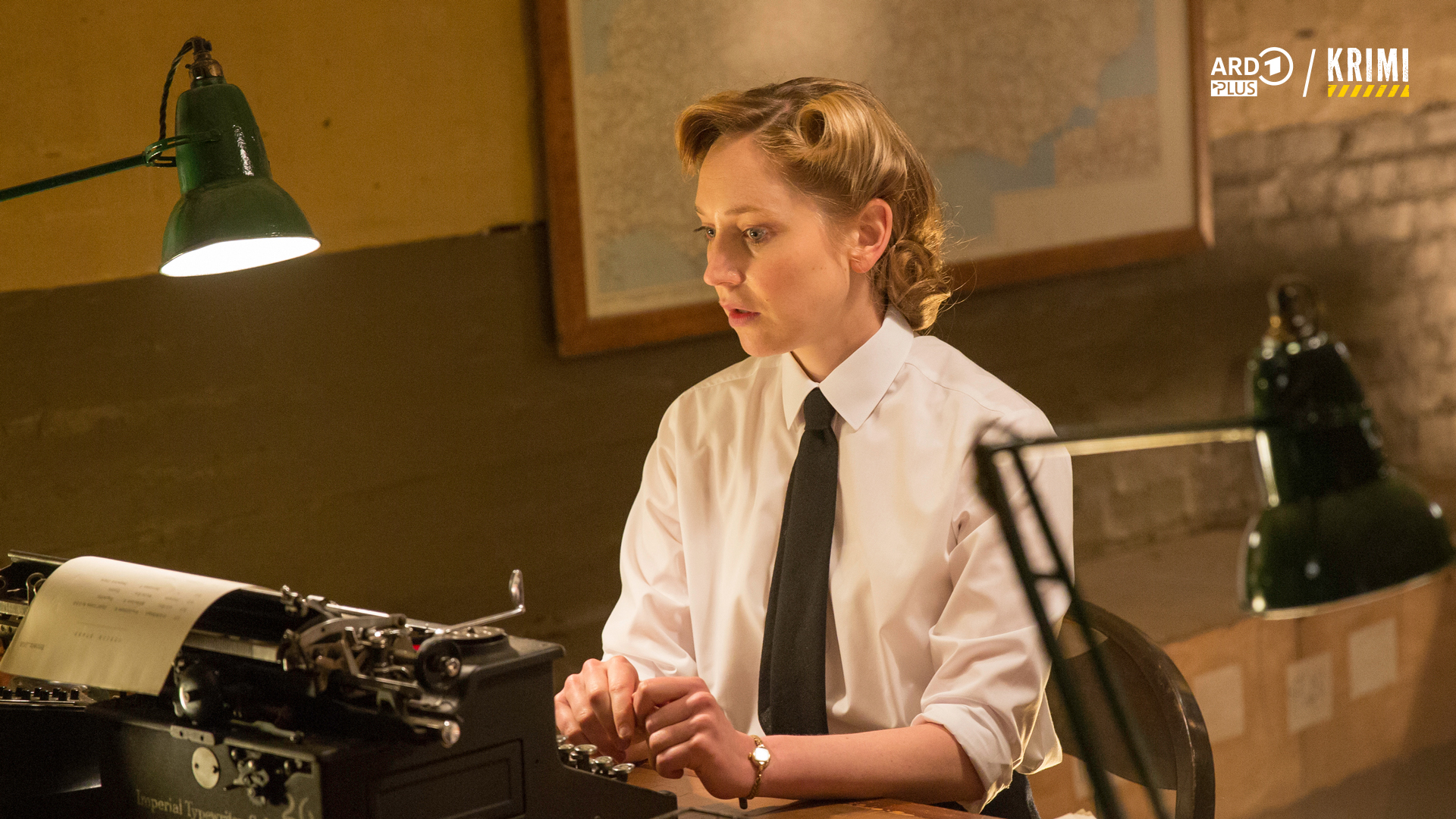 The Bletchley Circle