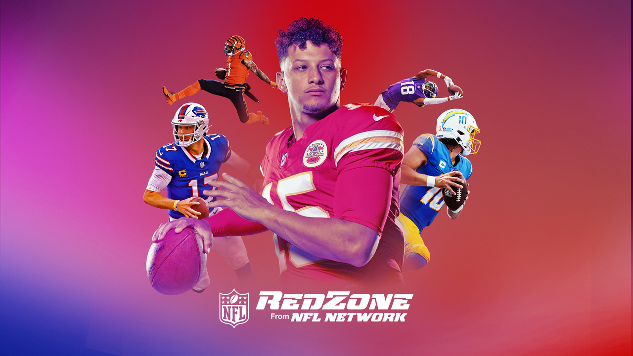 NFL RedZone: Week 12
