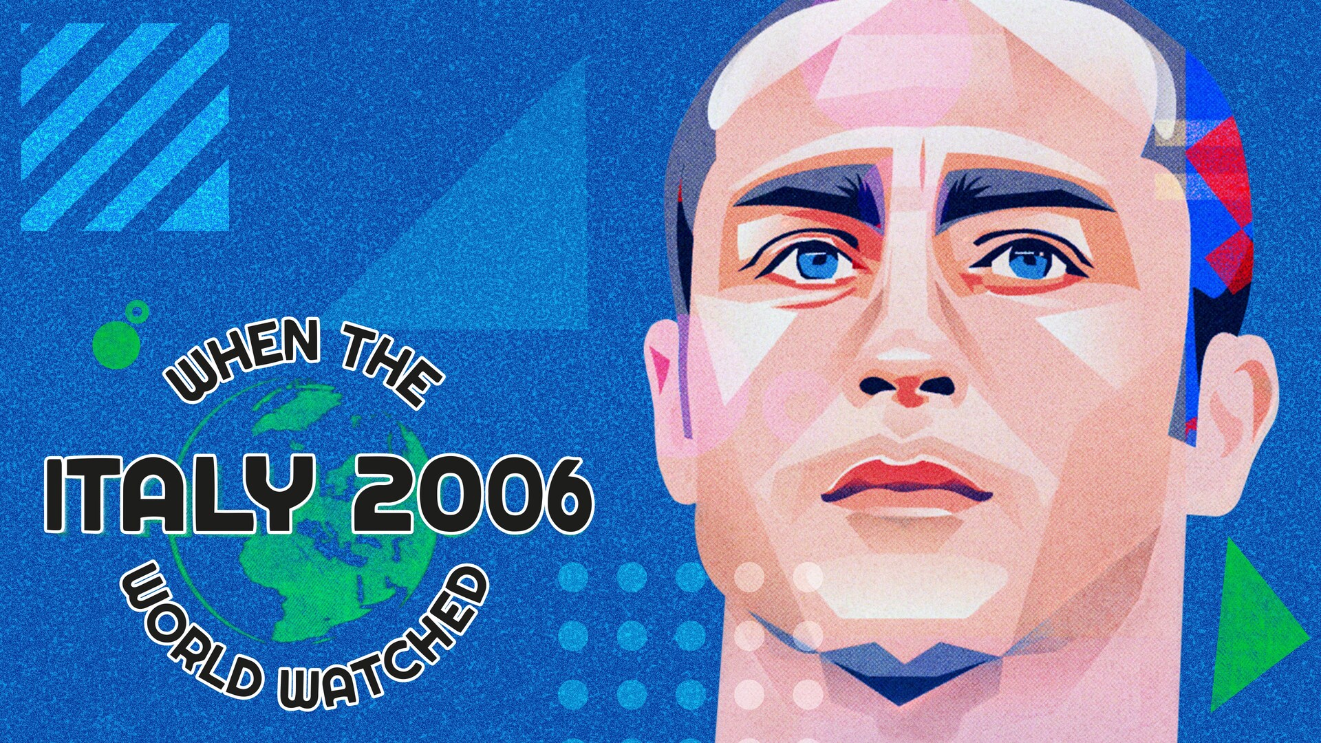 Épisode 1 | Quand le monde regarde 2006