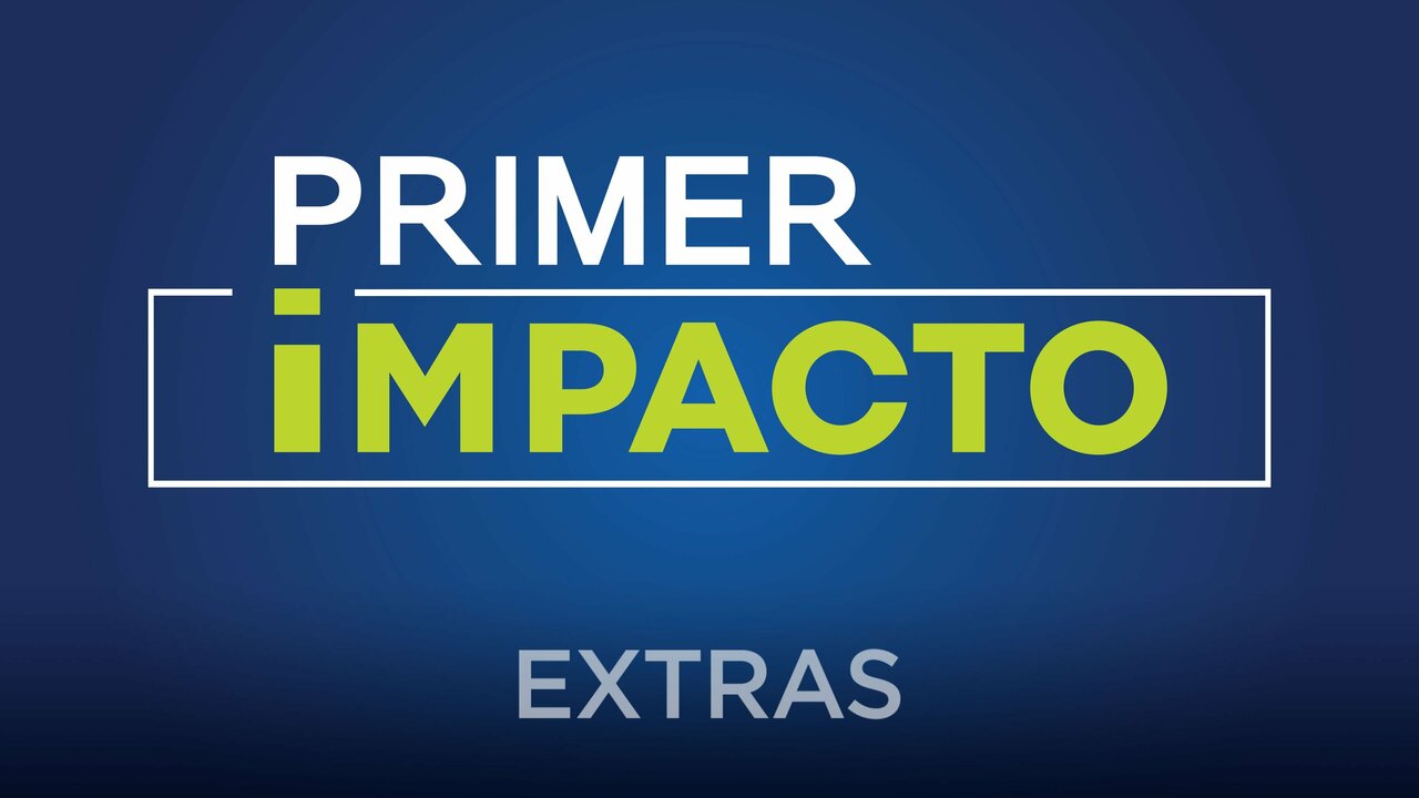 Primer impacto: Extras: De mochila con Tony: Guanajuato
