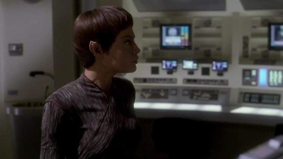 Star Trek: Enterprise