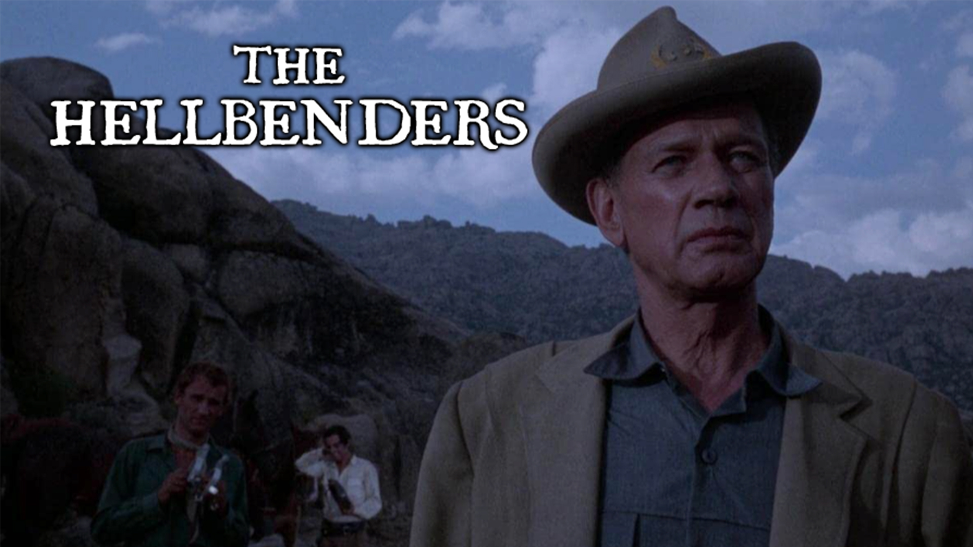 The Hellbenders