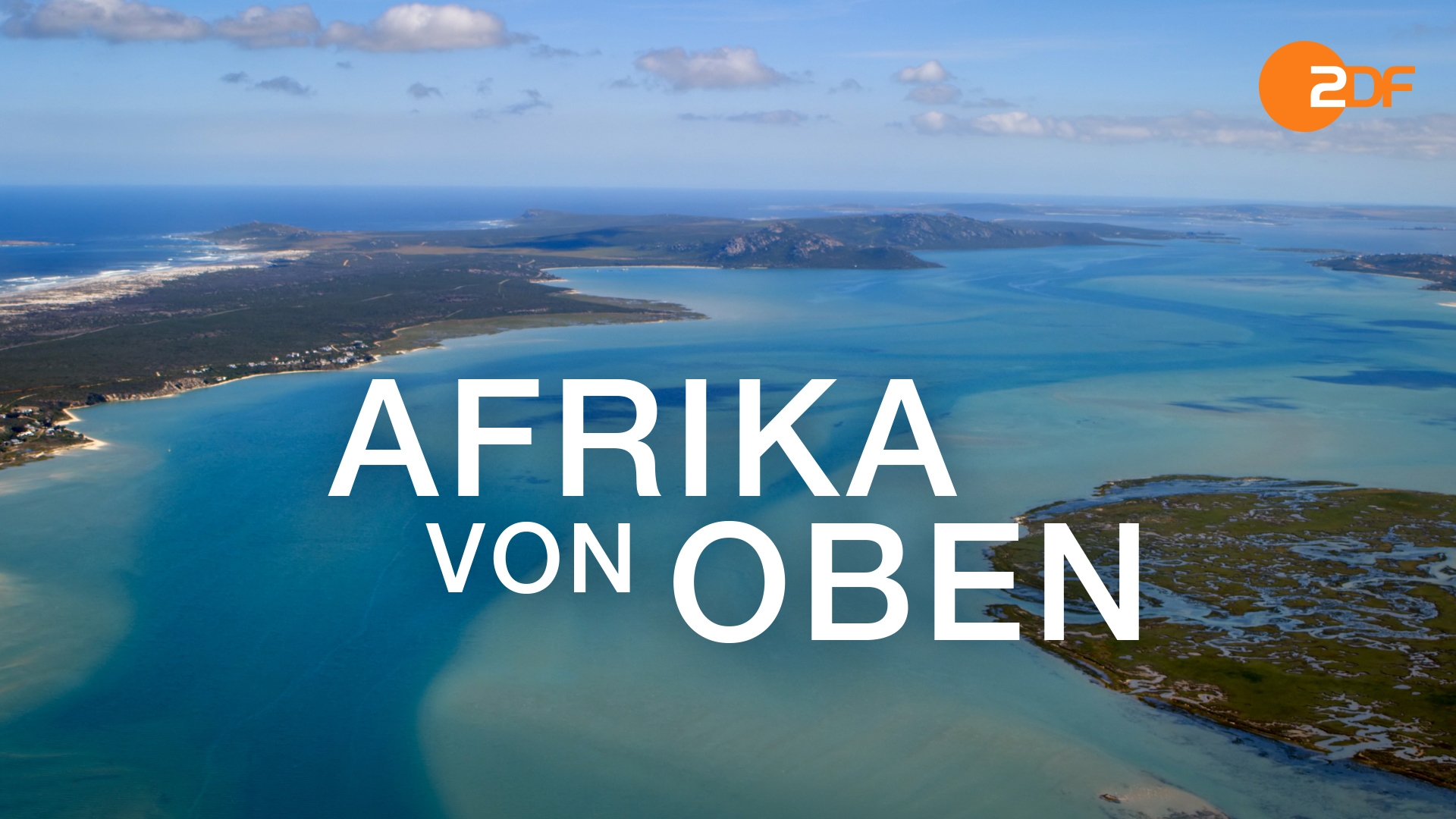 Afrika von oben, Staffel 1