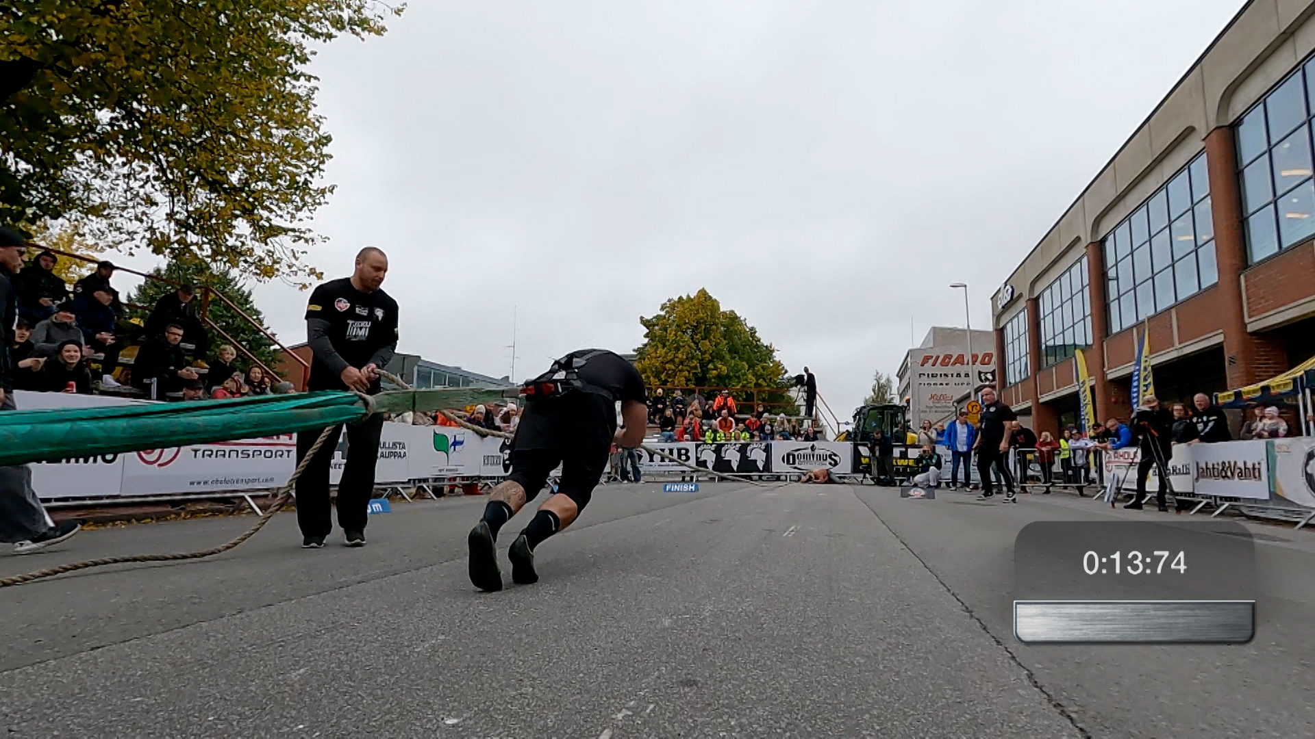 Strongman Champions League