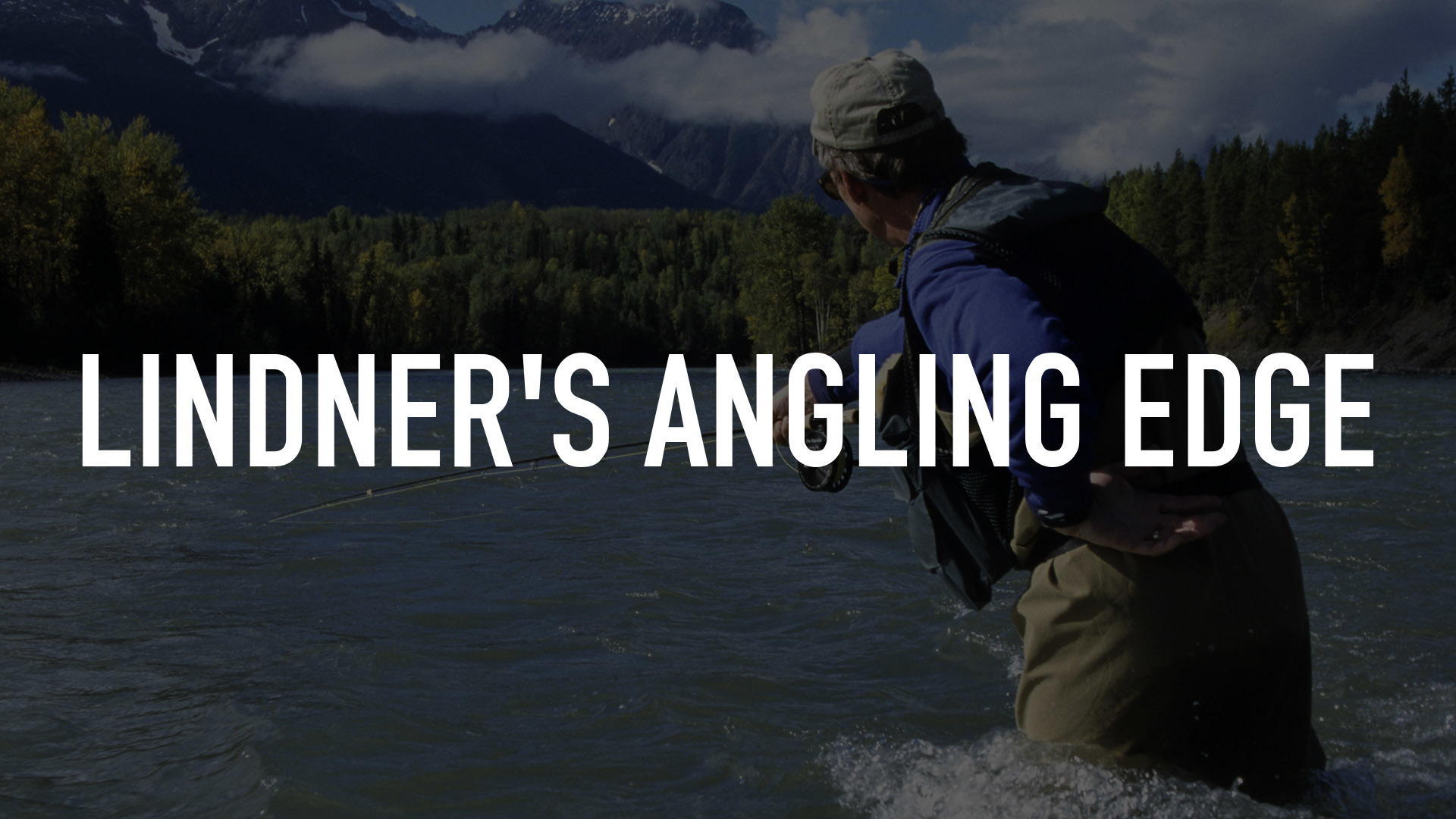 Lindner's Angling Edge