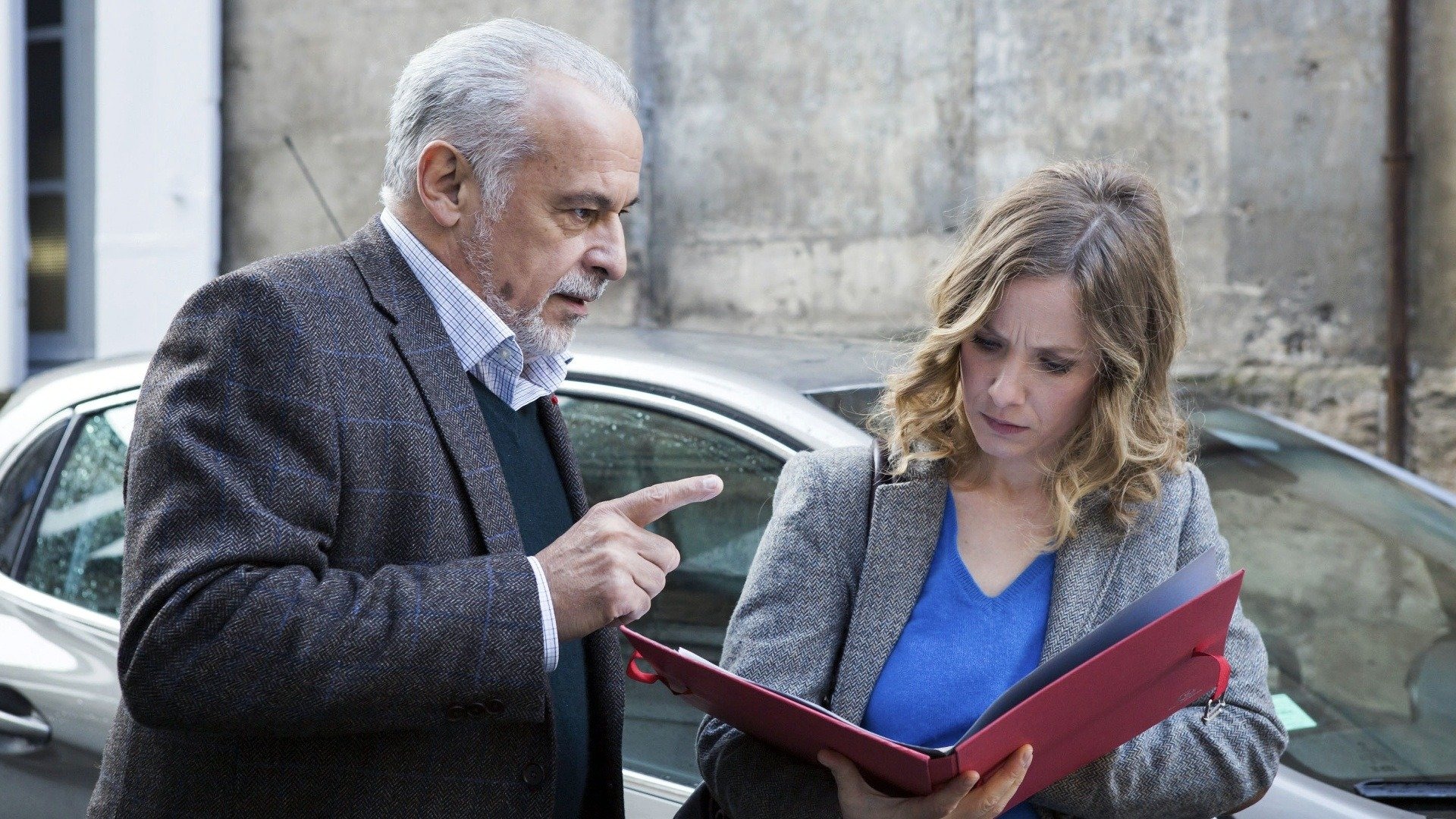 The Shadow of a Doubt