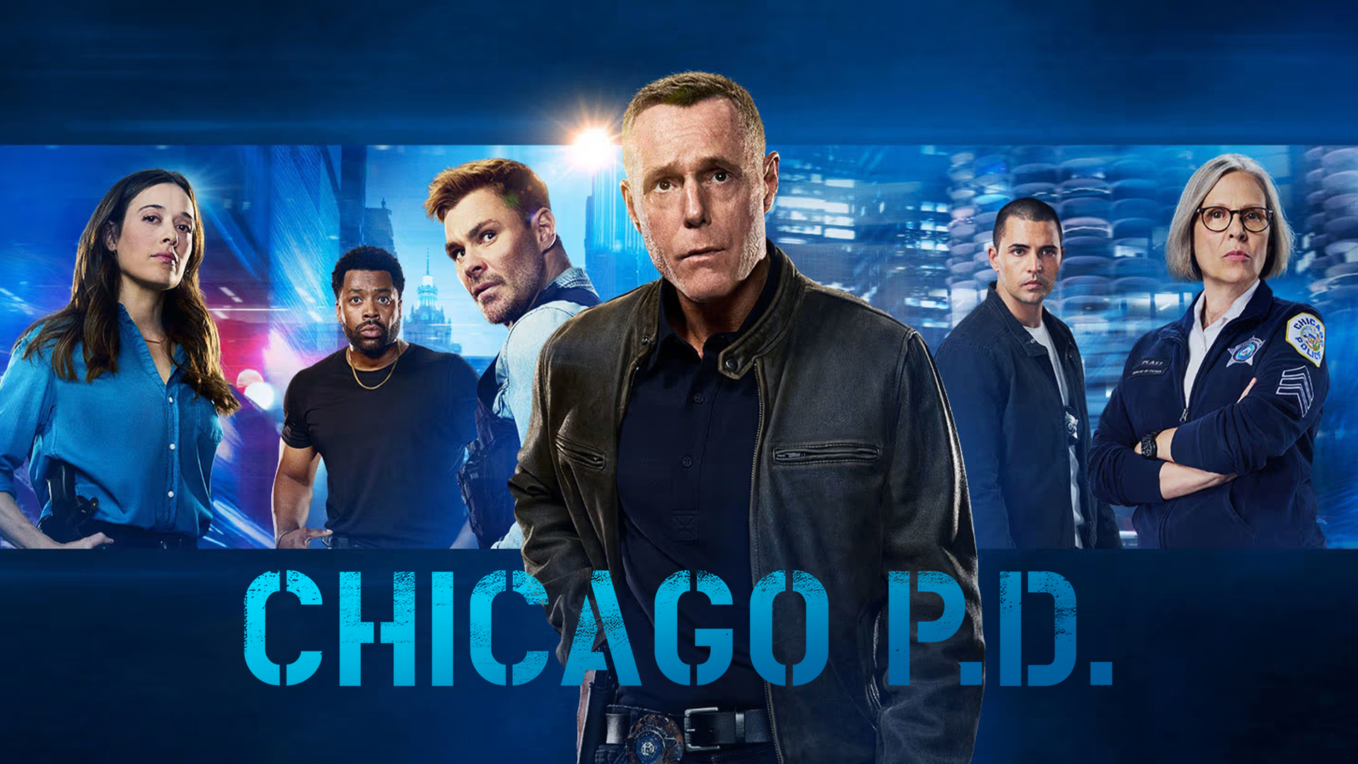 Chicago P.D.