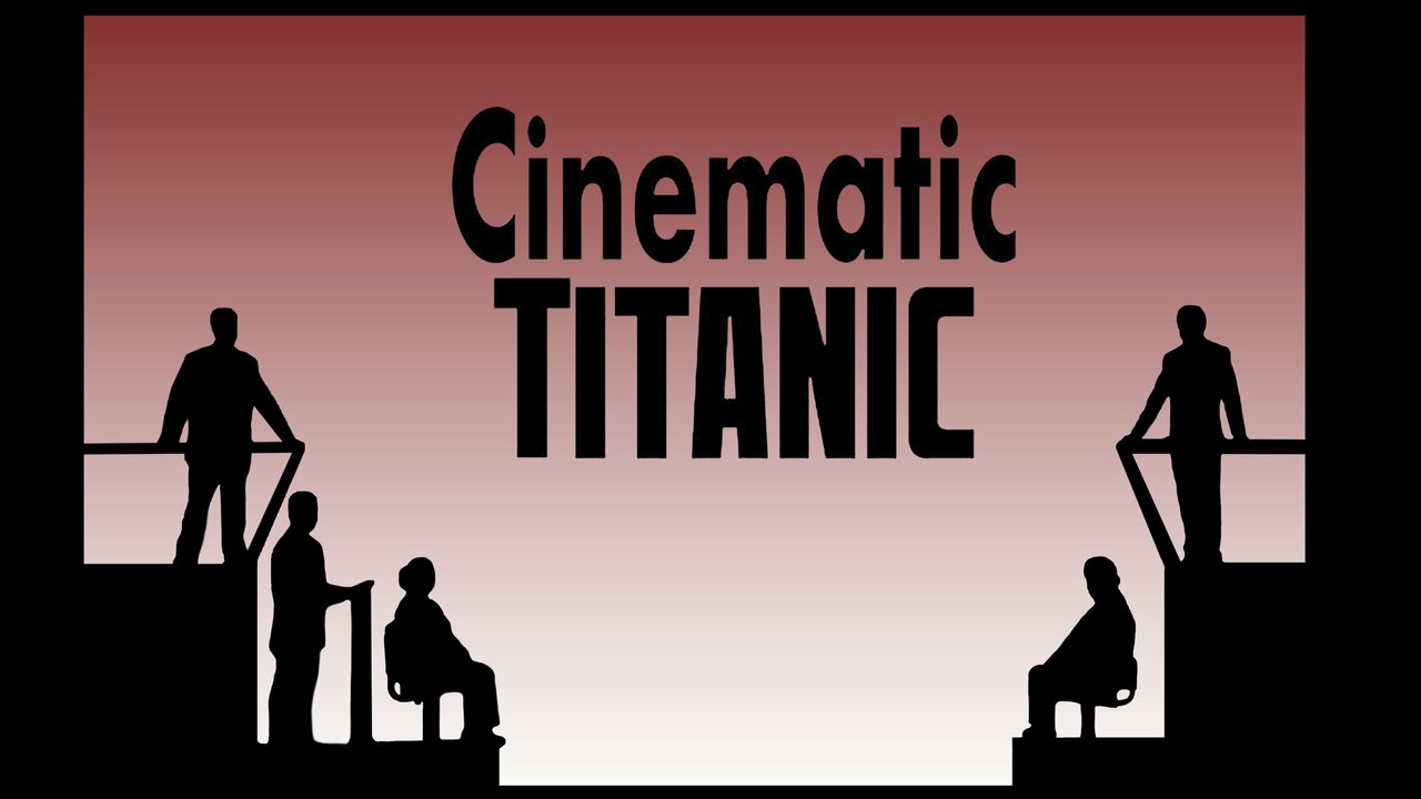 Cinematic Titanic: Frankenstein's Castle of Freaks