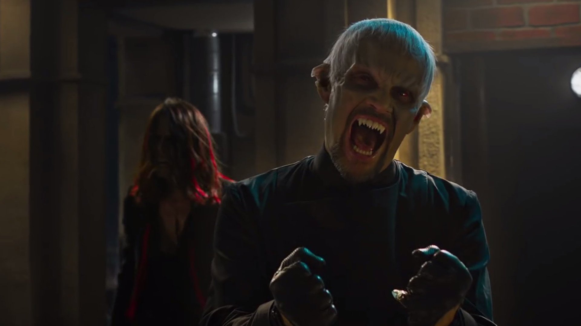 Guardians of The Night