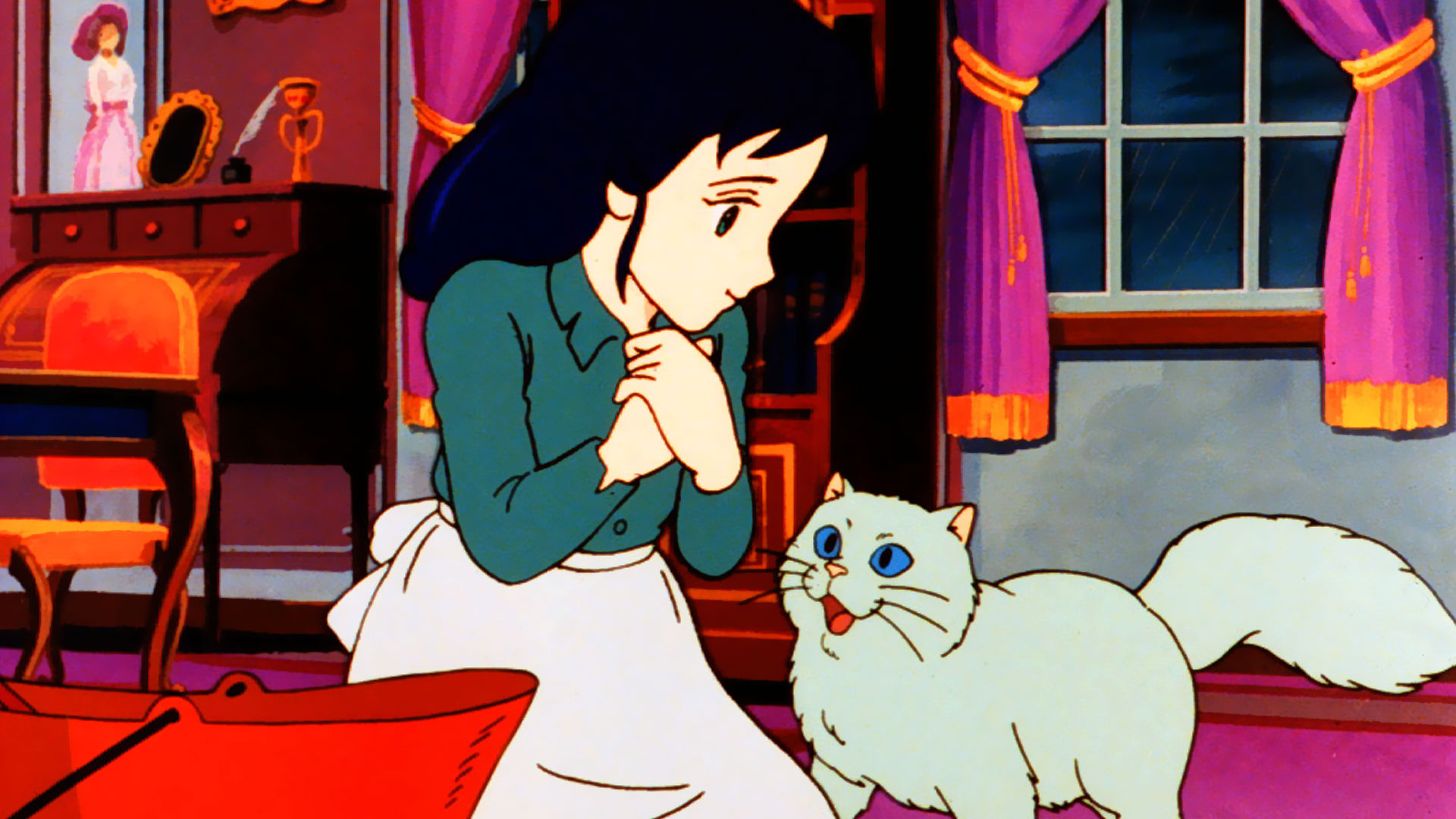 Die kleine Prinzessin Sara