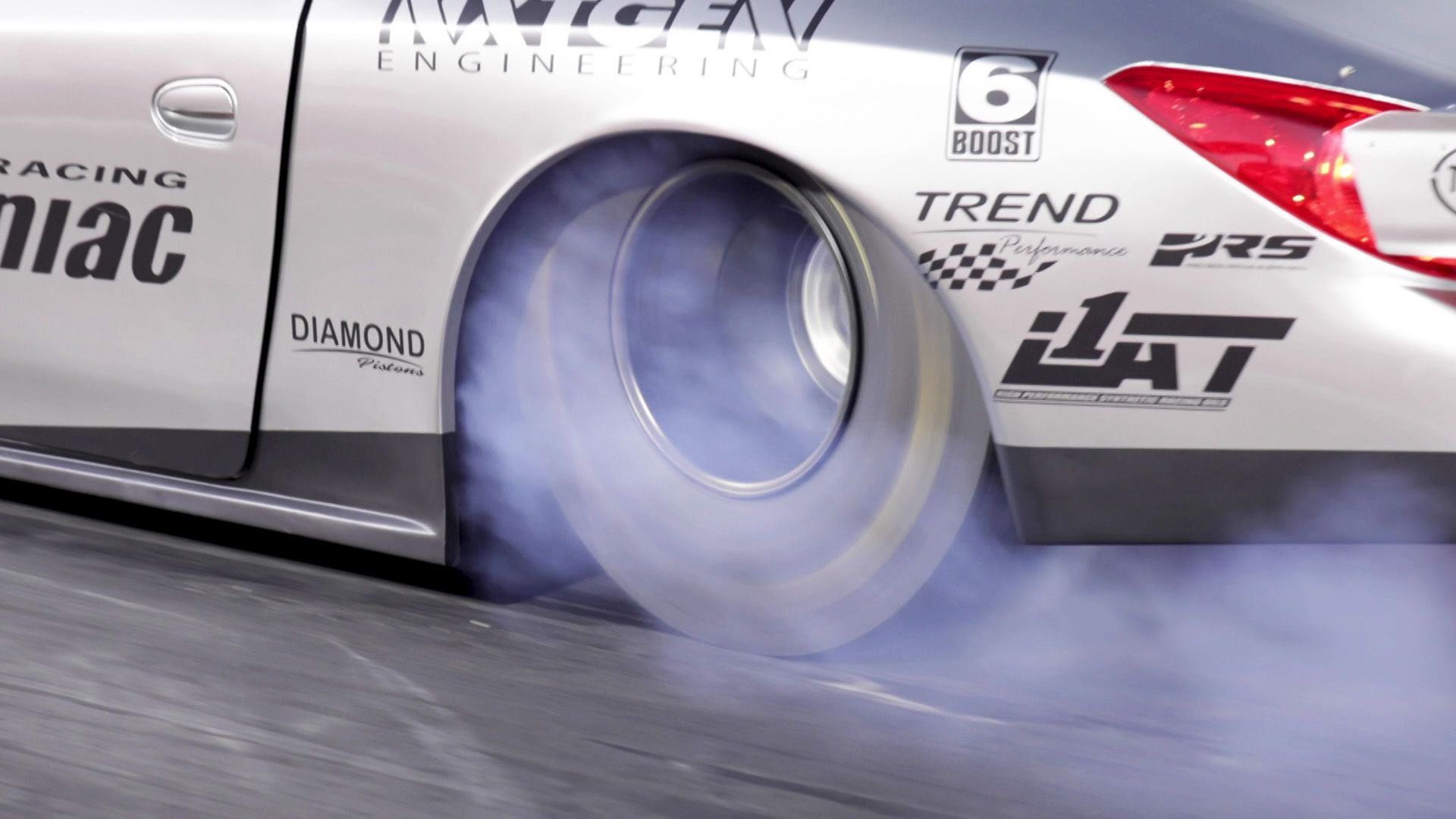 Australian Drag Racing Series