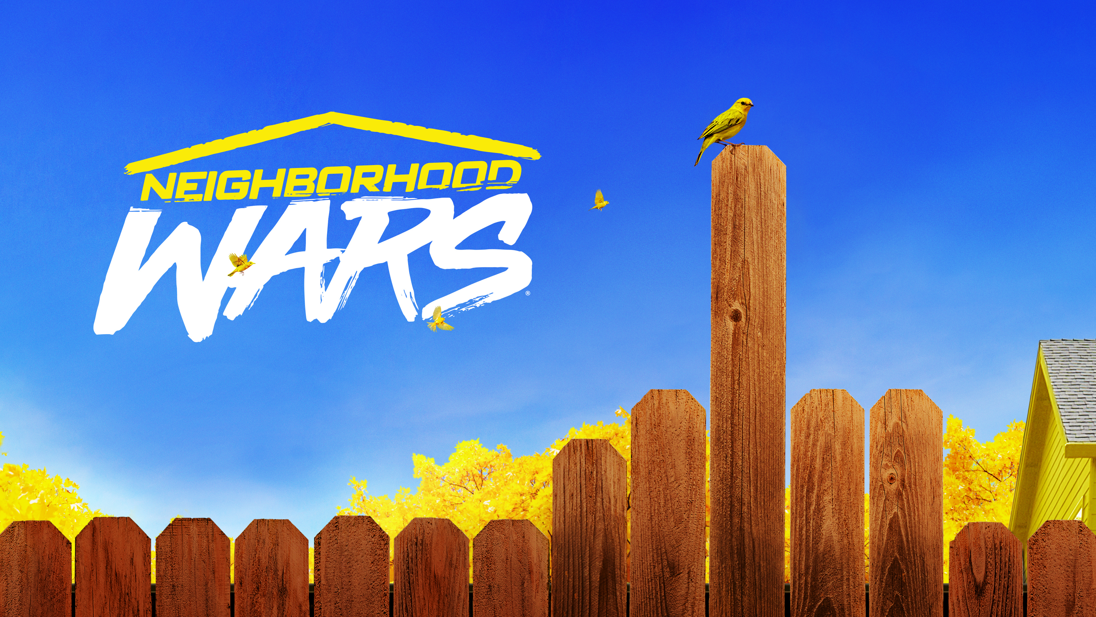 Neighborhood Wars