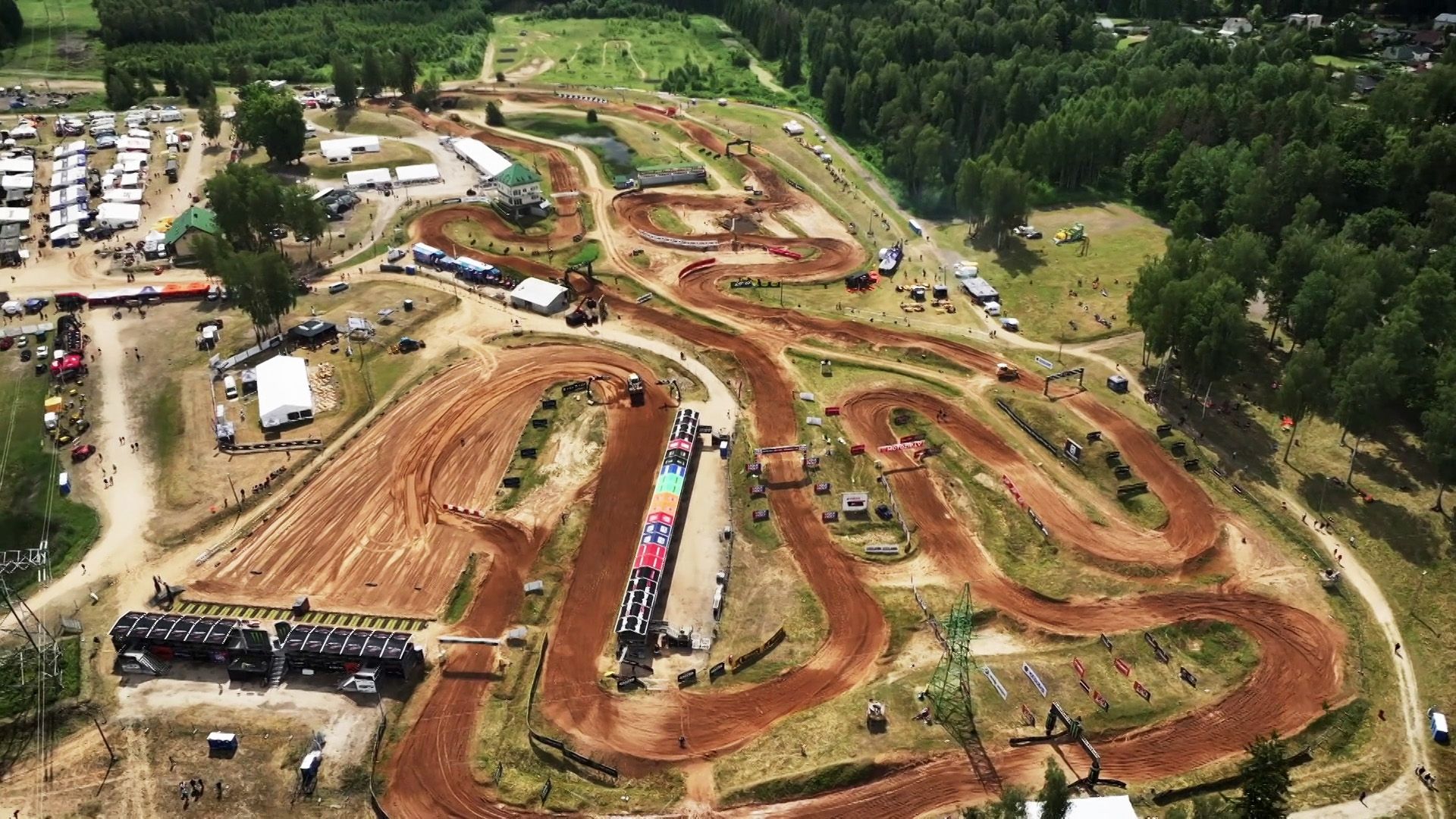 FIM World Motocross Championship
