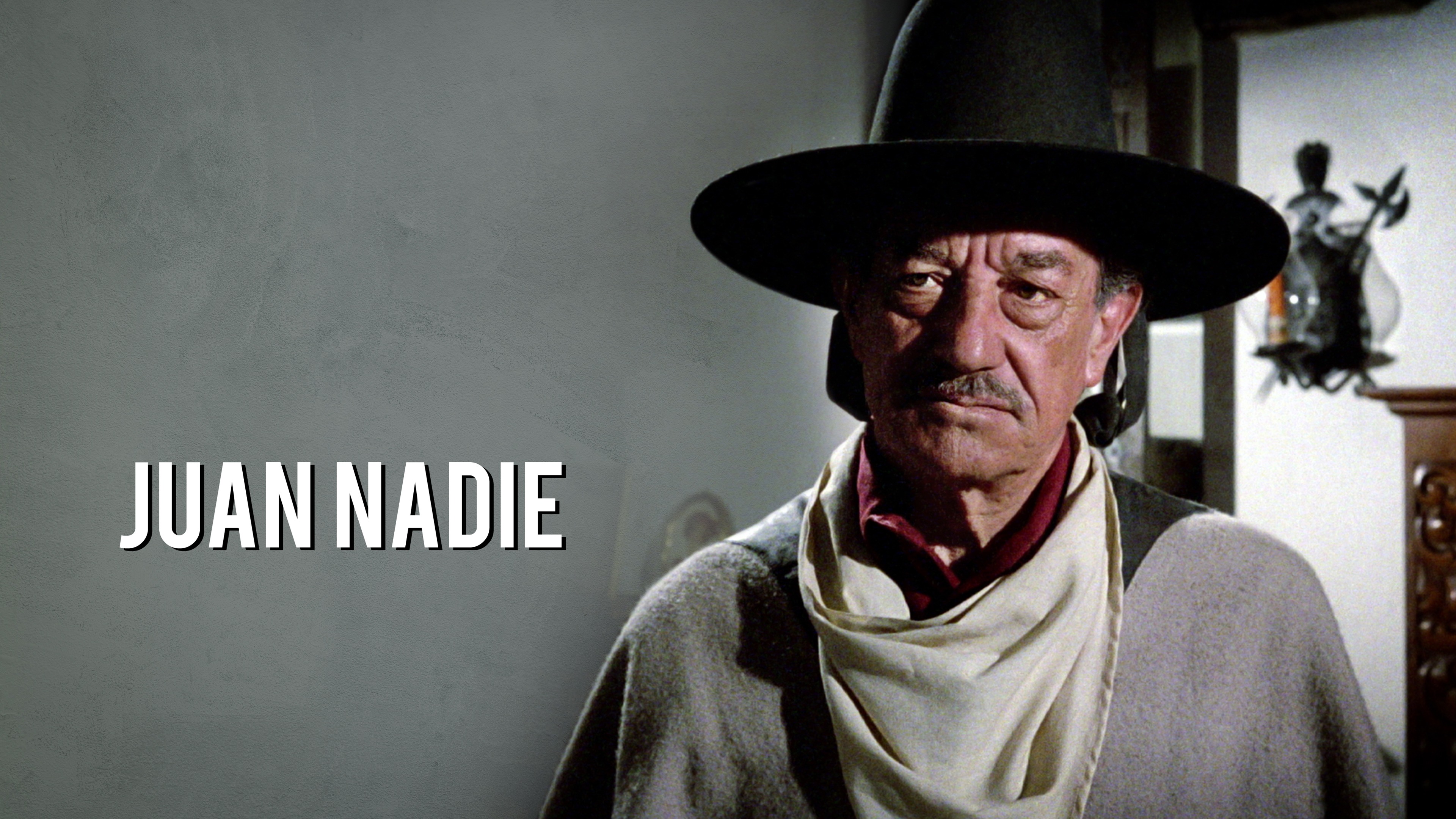Juan Nadie