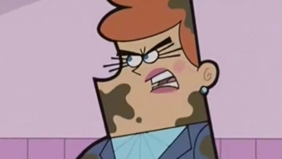 The Fairly OddParents