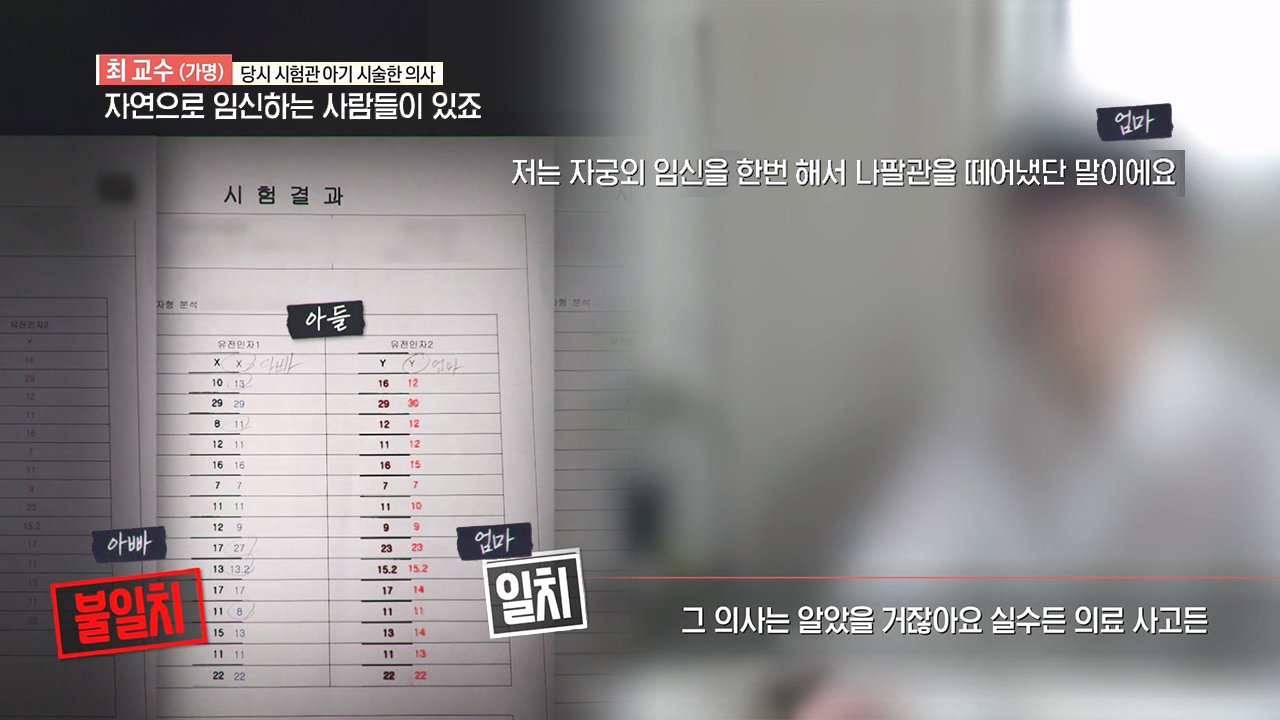 궁금한 이야기 Y 677회