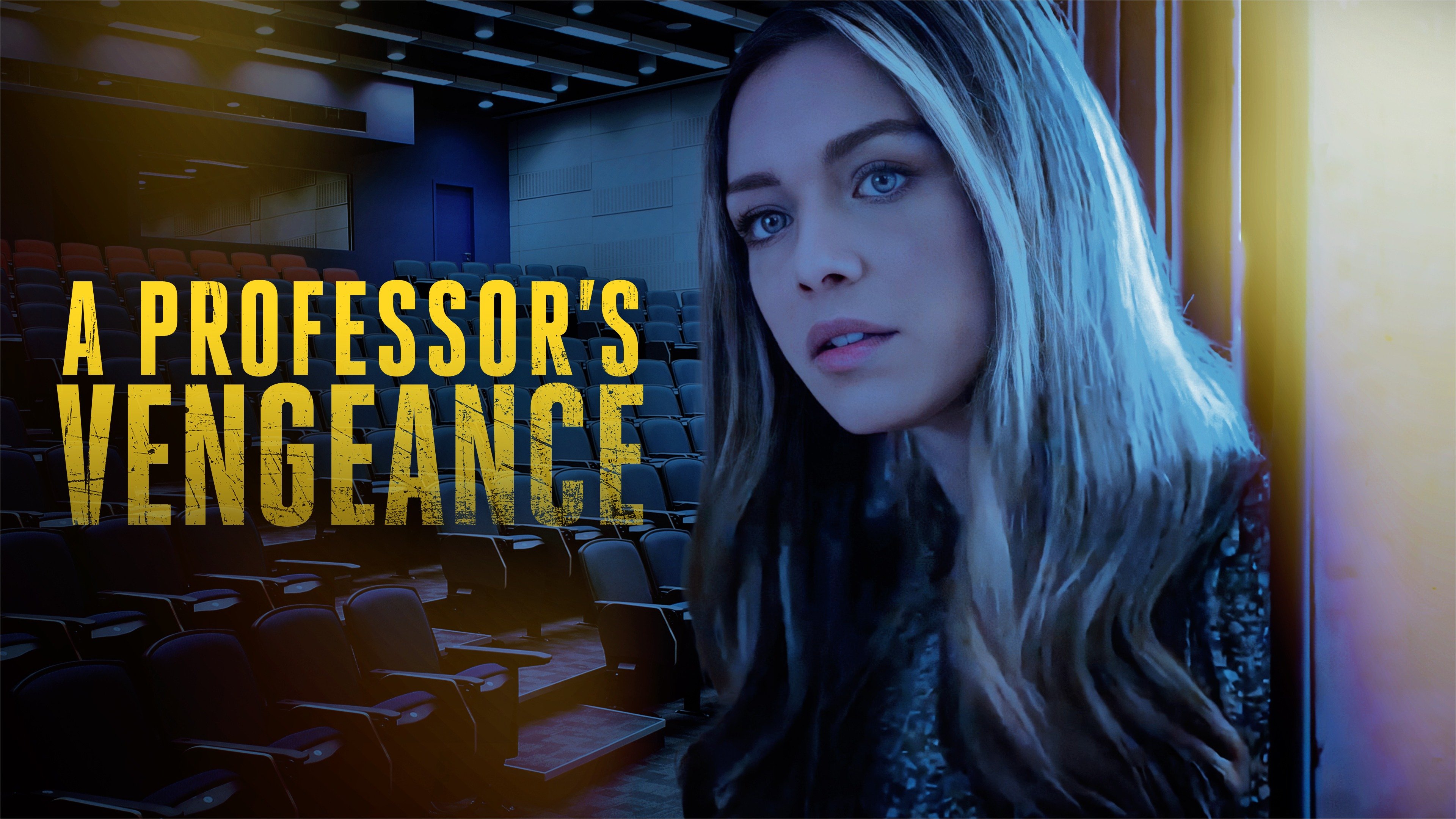 A Professor's Vengeance