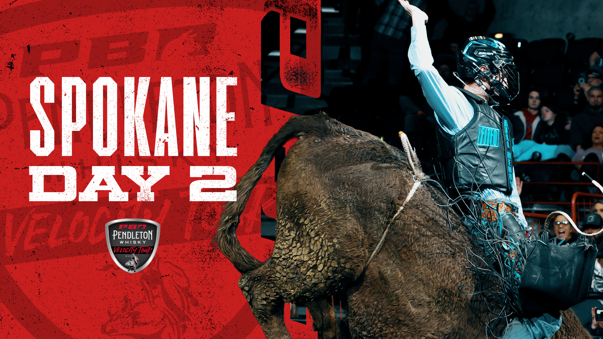 Velocity Tour 2026: Spokane | Day 2