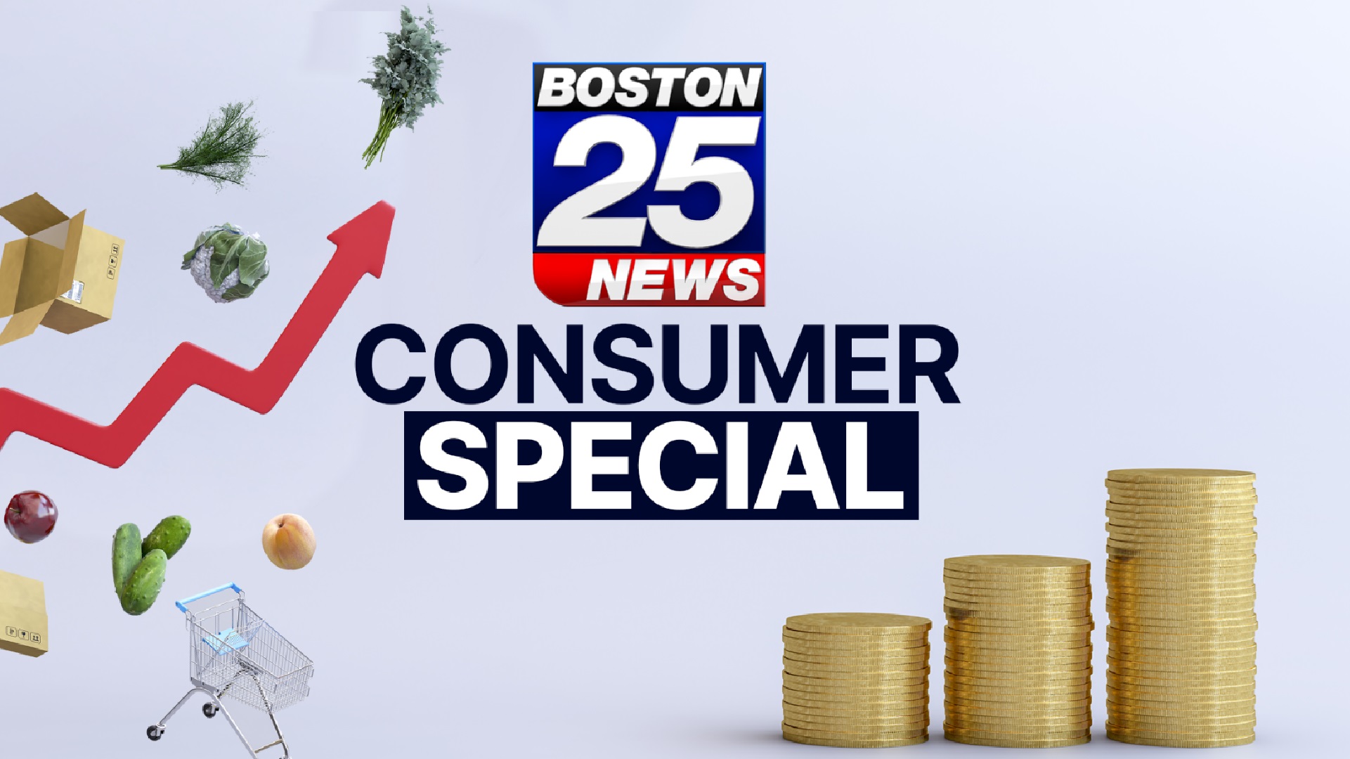 Boston 25 News Holiday Consumer Special