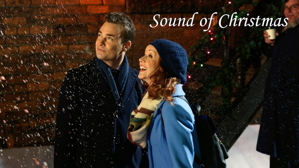 Sound Of Christmas