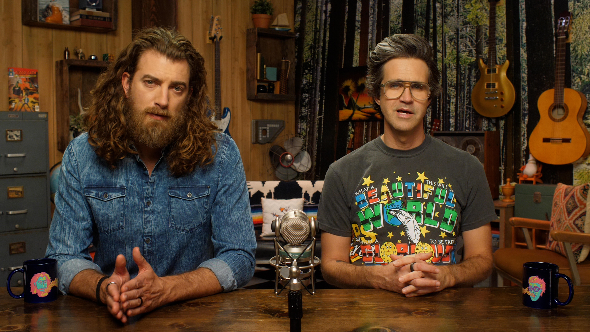 Good Mythical Morning