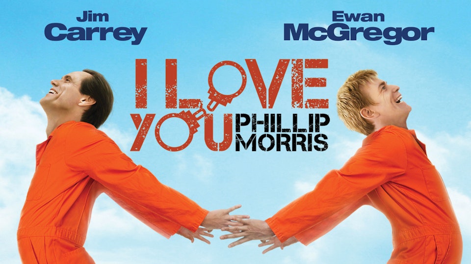 Te quiero, Philip Morris