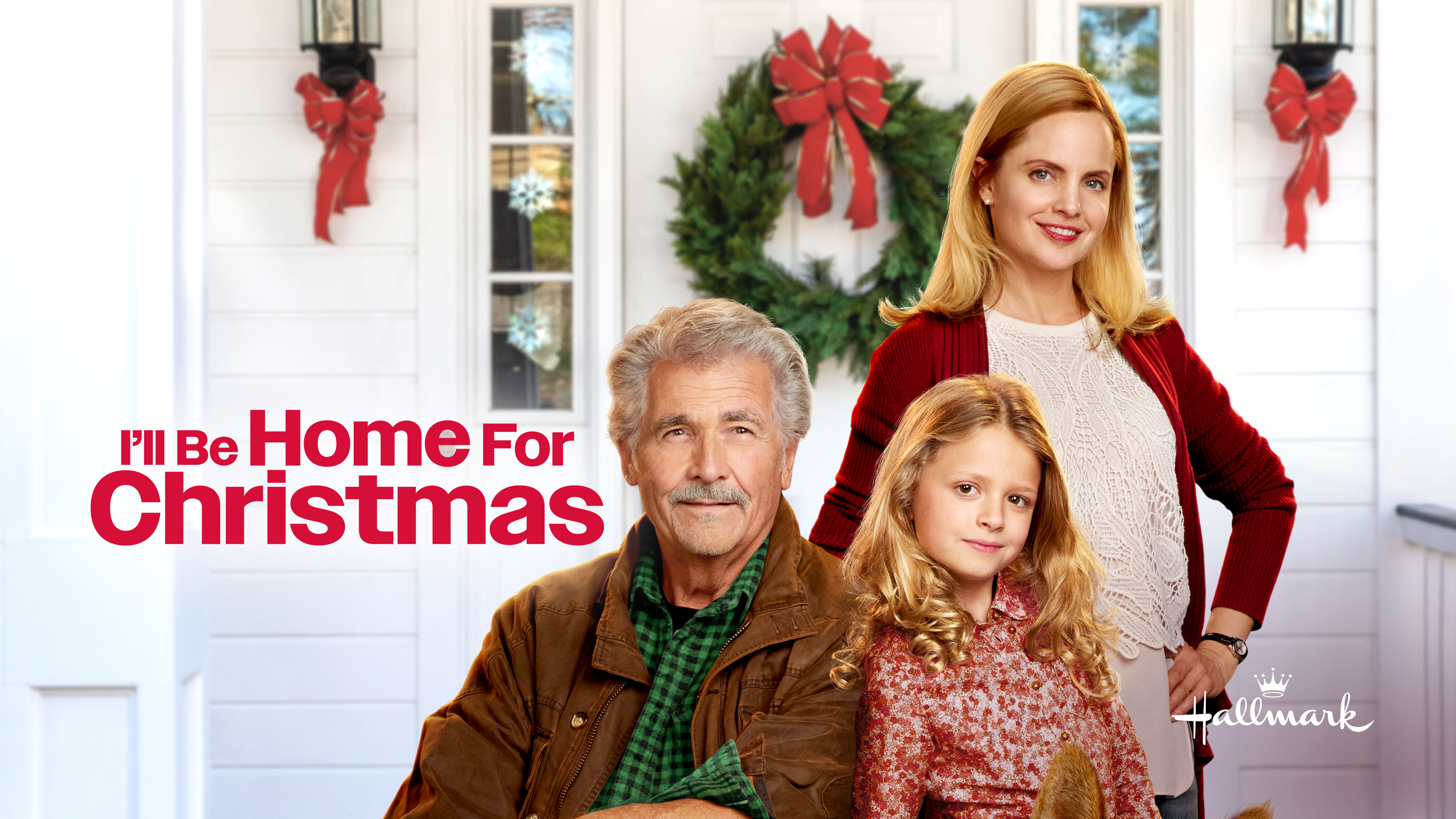 I'll Be Home for Christmas (2016)