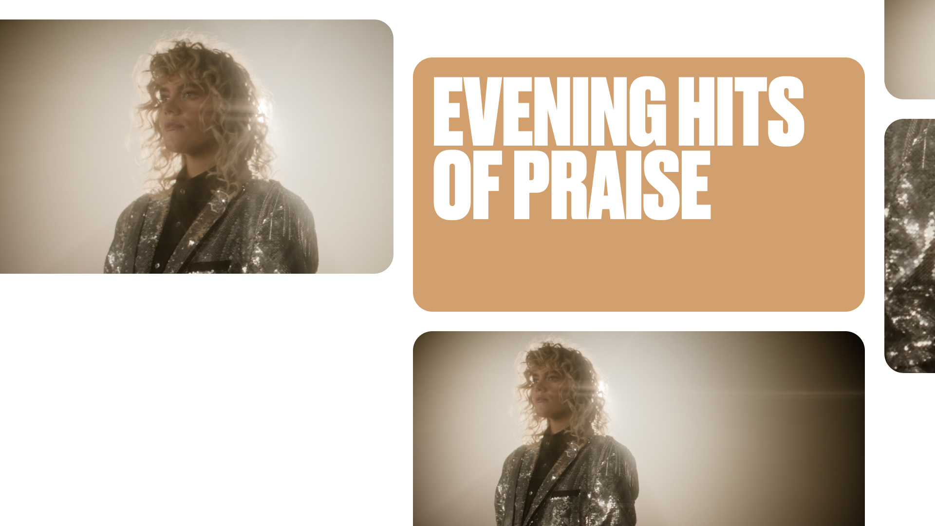 Evening Hits of Praise