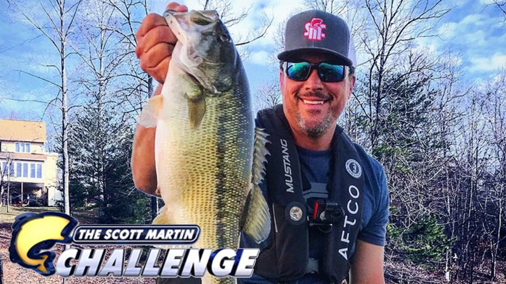 The Scott Martin Challenge