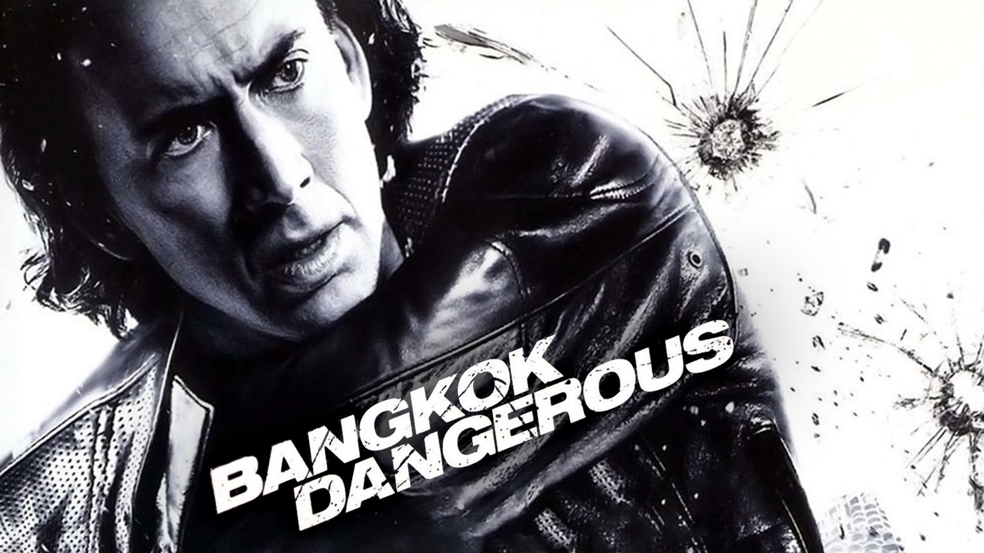Bangkok Dangerous
