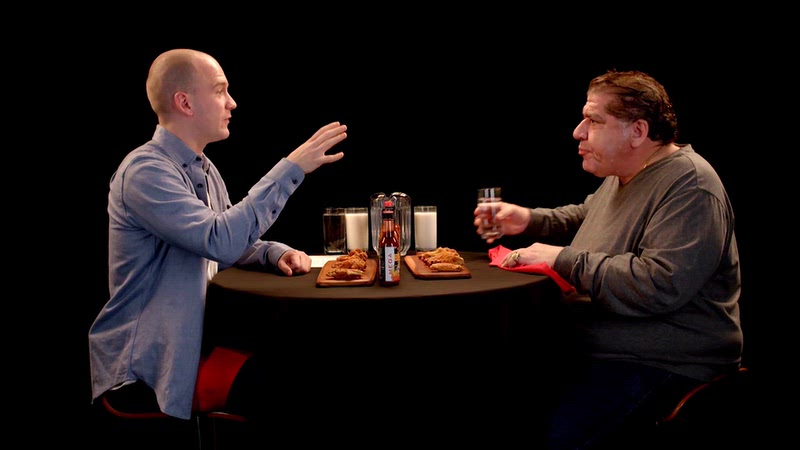 Hot Ones