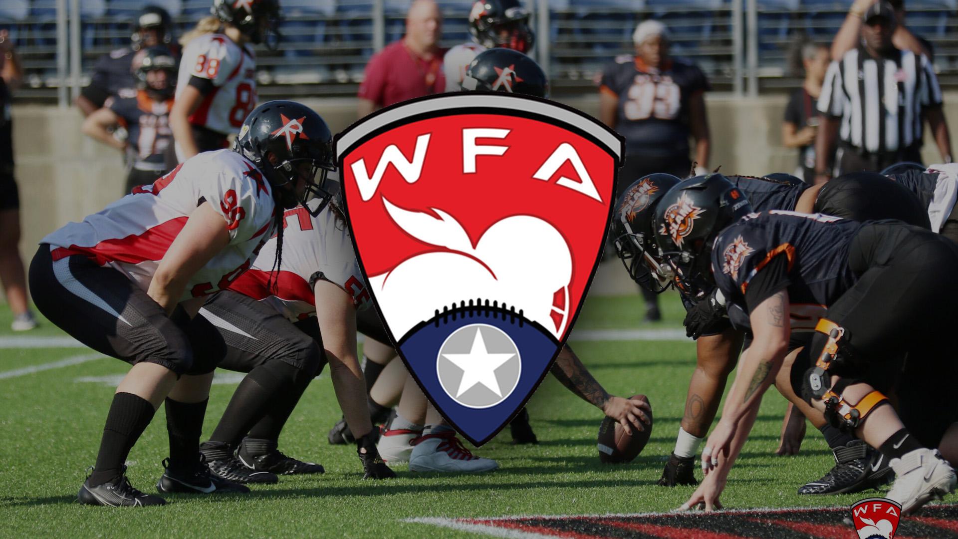 Women's Football Alliance All-Star Game