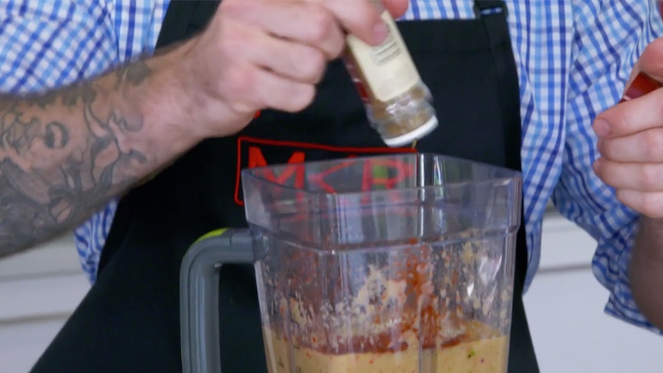 My Kitchen Rules Australia