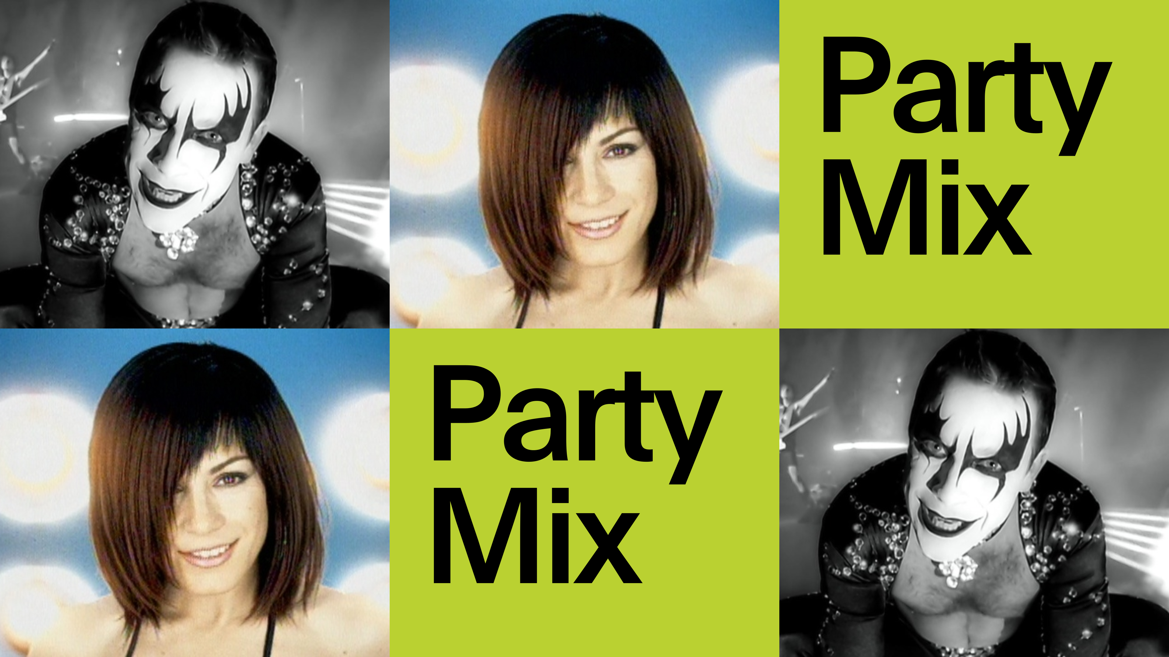 Party Mix