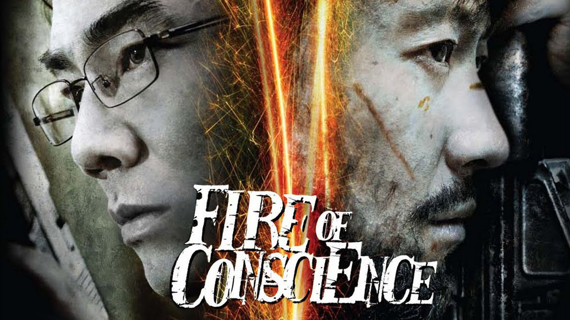 Fire of Conscience