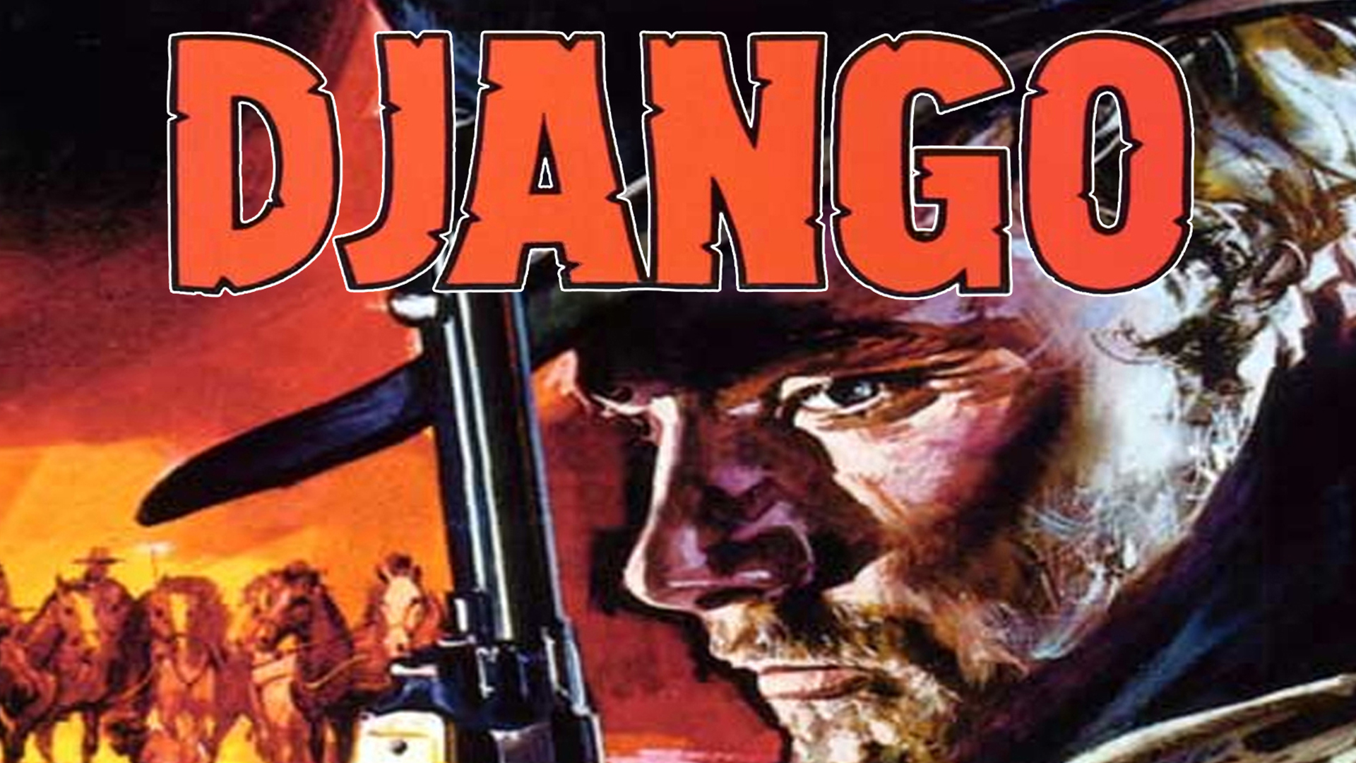 Django