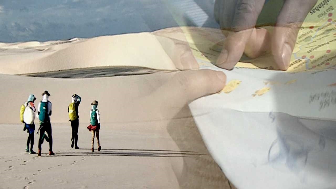 김병만의 정글의 법칙 112회