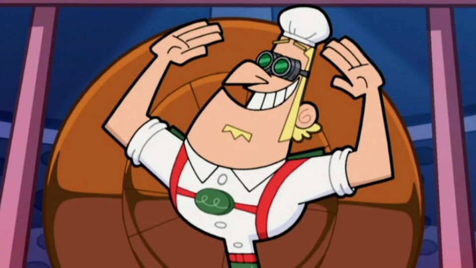 The Fairly OddParents