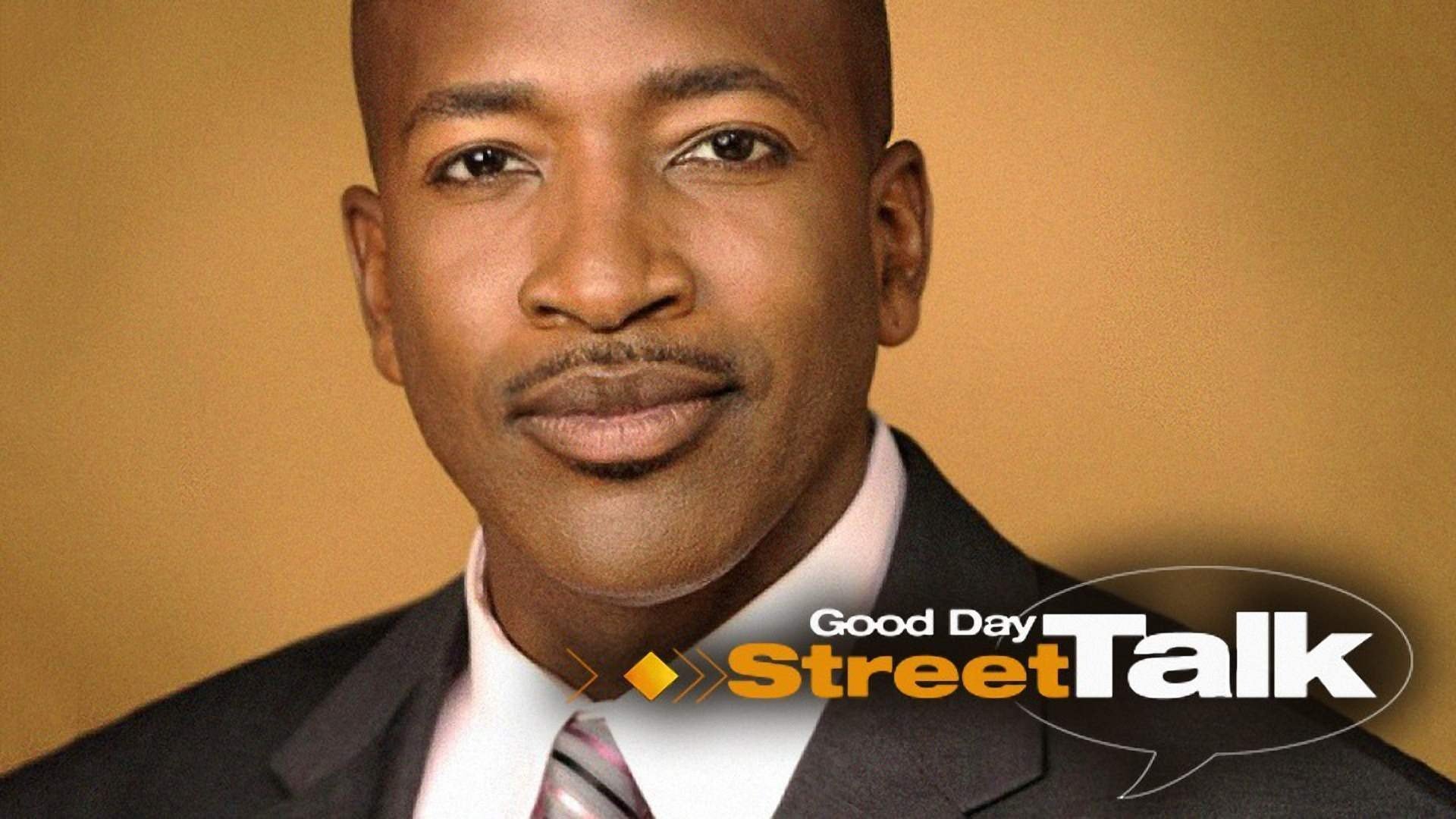 Good Day Street Talk