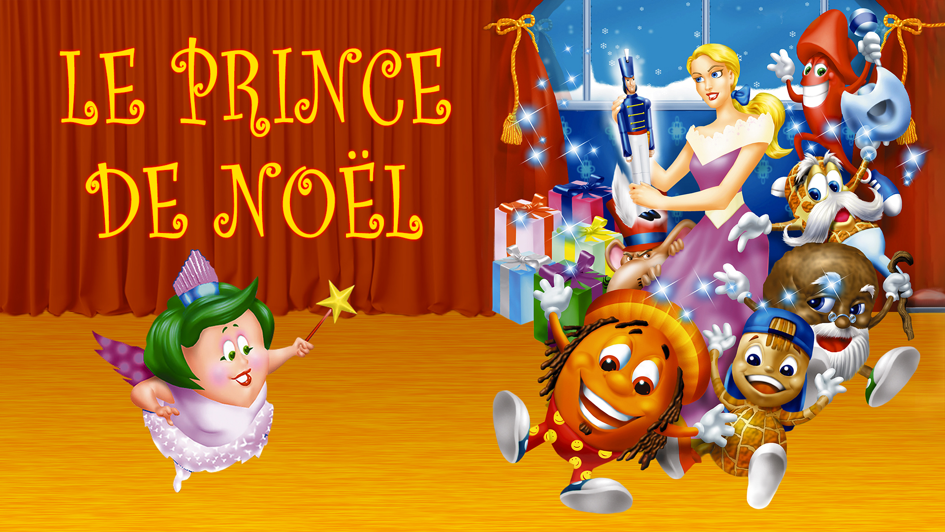 Le Prince de Noël