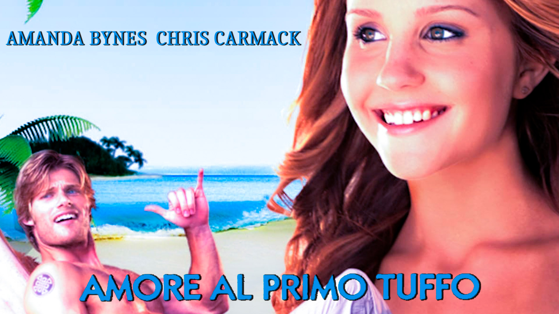 Amore al primo tuffo