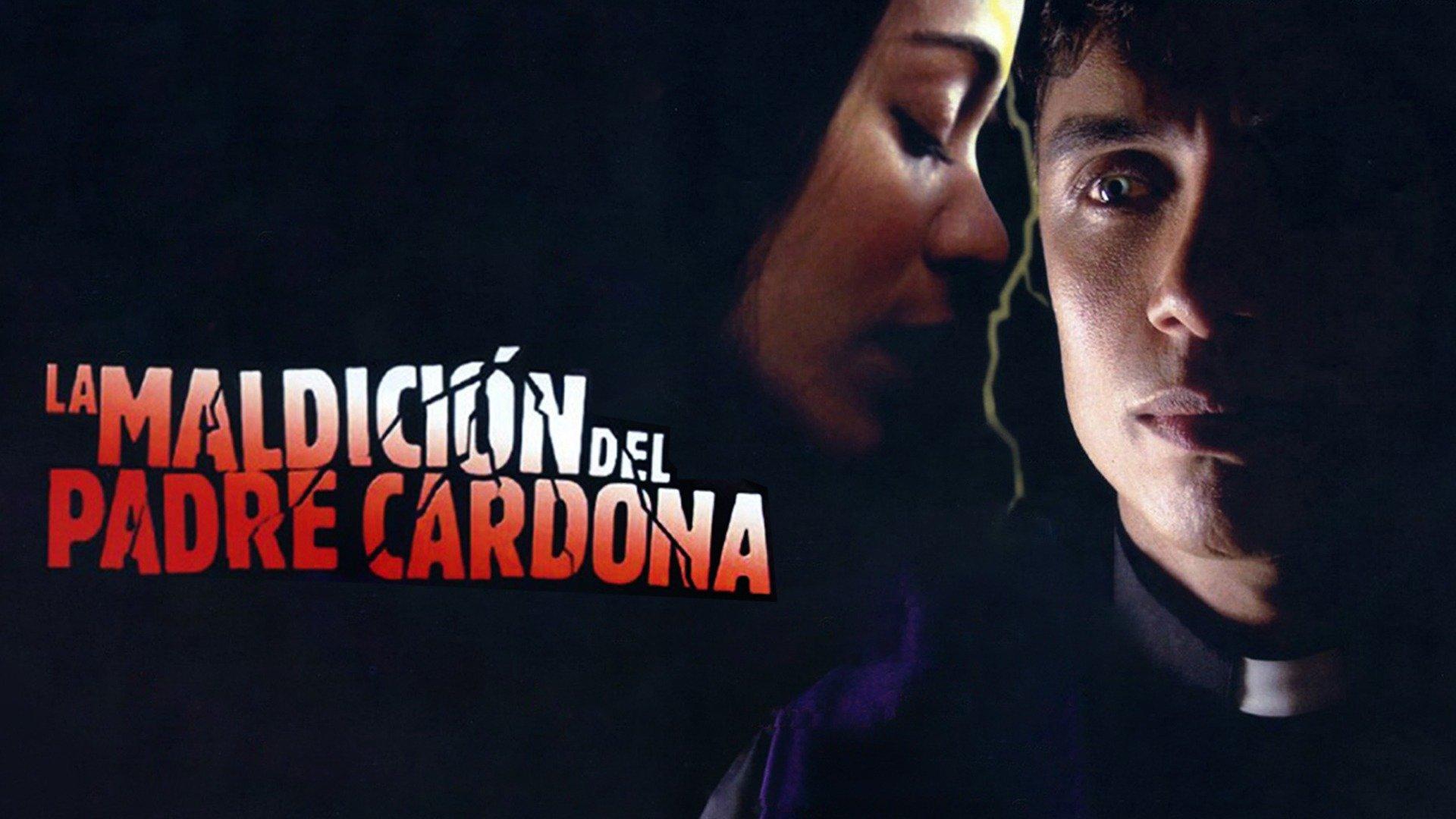 The Curse of Father Cardona