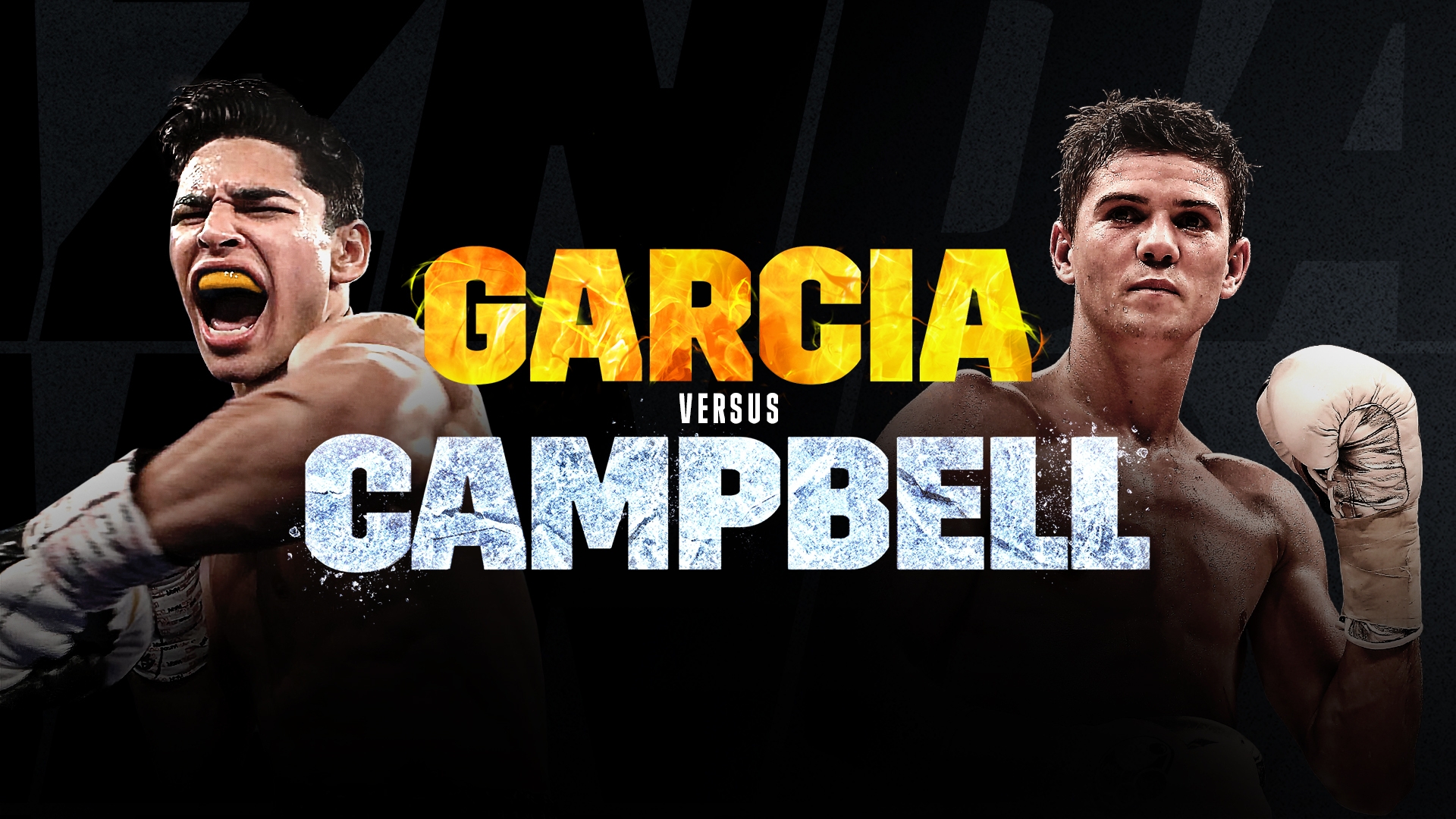 Garcia vs. Campbell (2021)