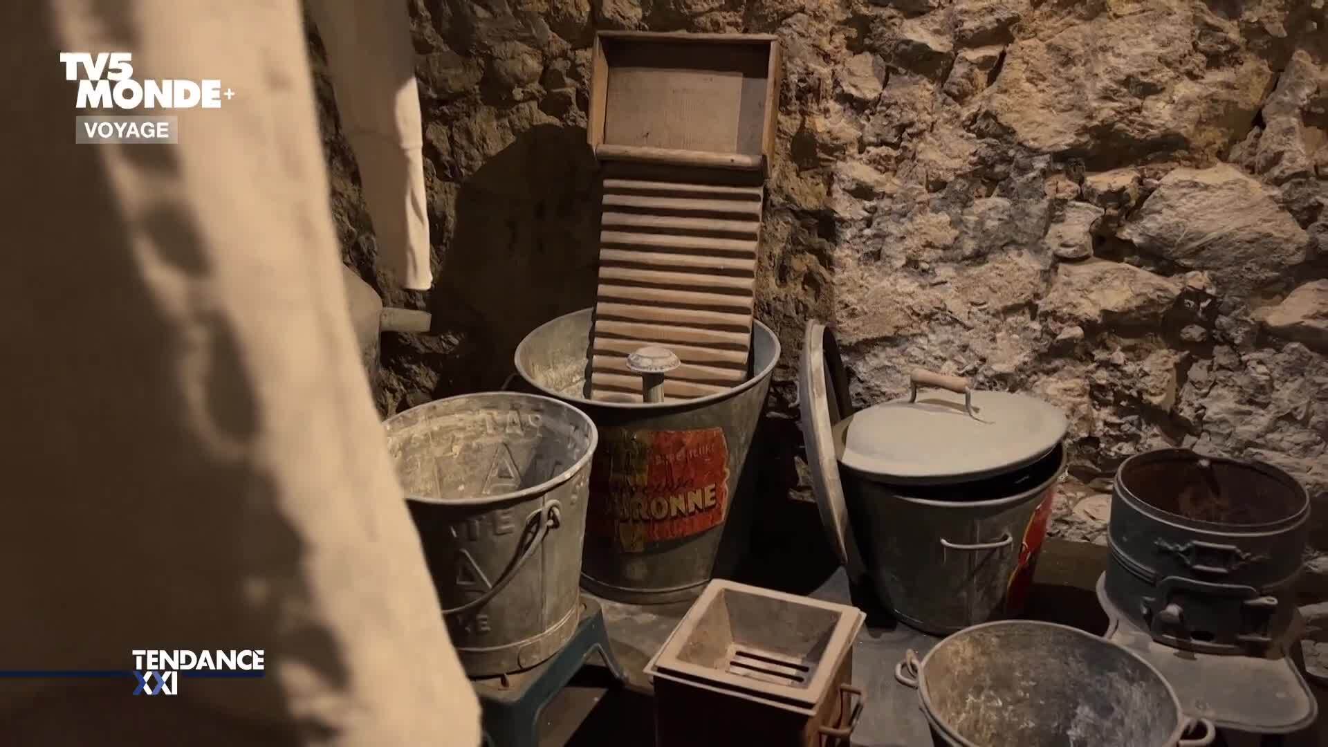 Tendance XXI express