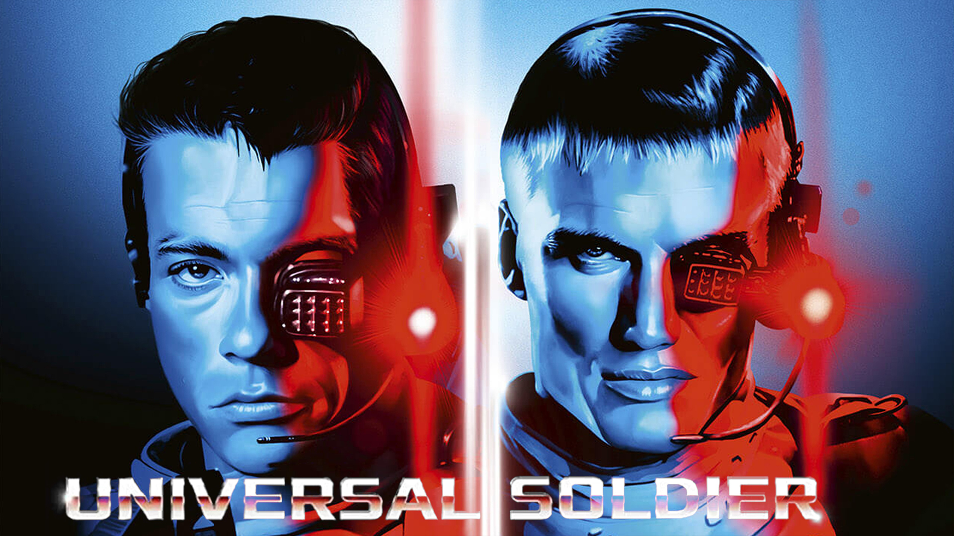 Universal Soldier