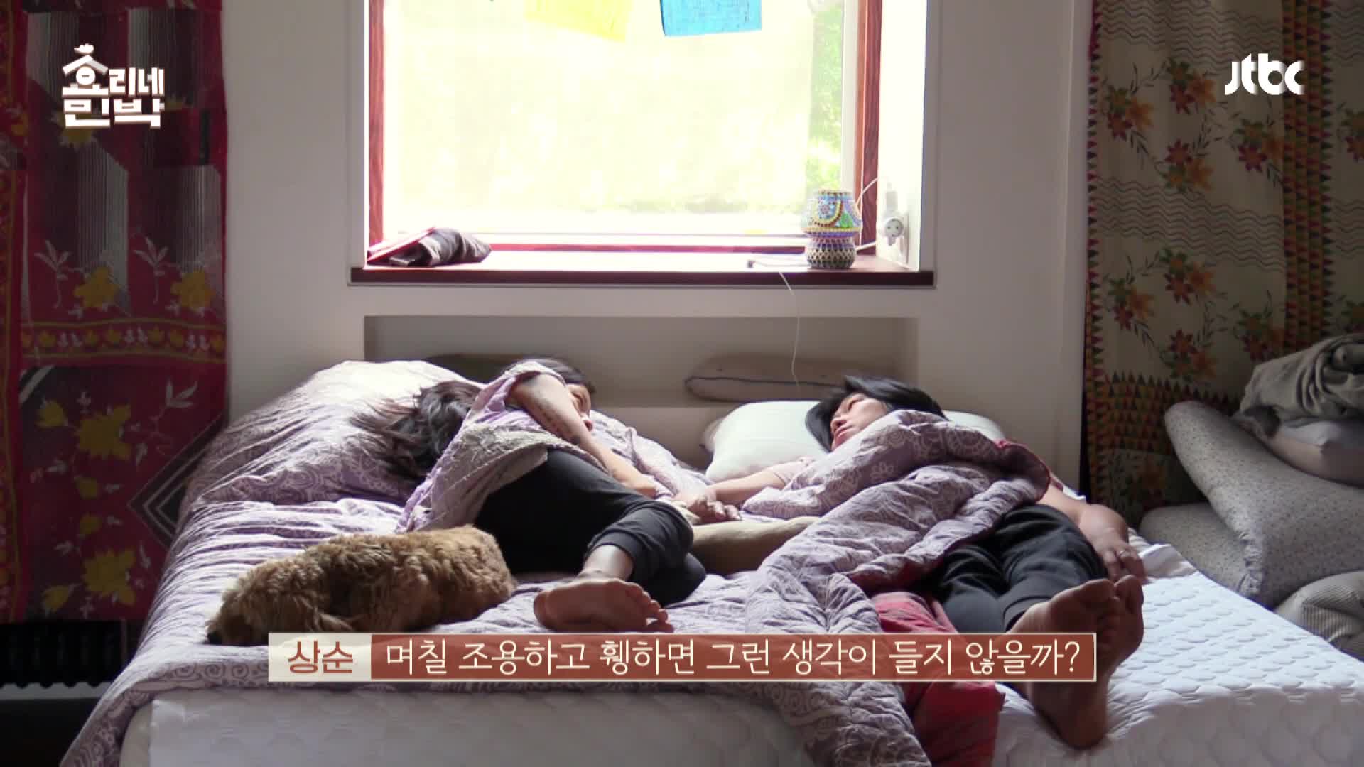 효리네 민박 14회