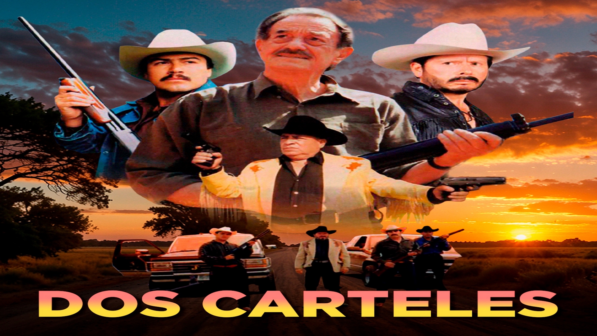Dos Carteles