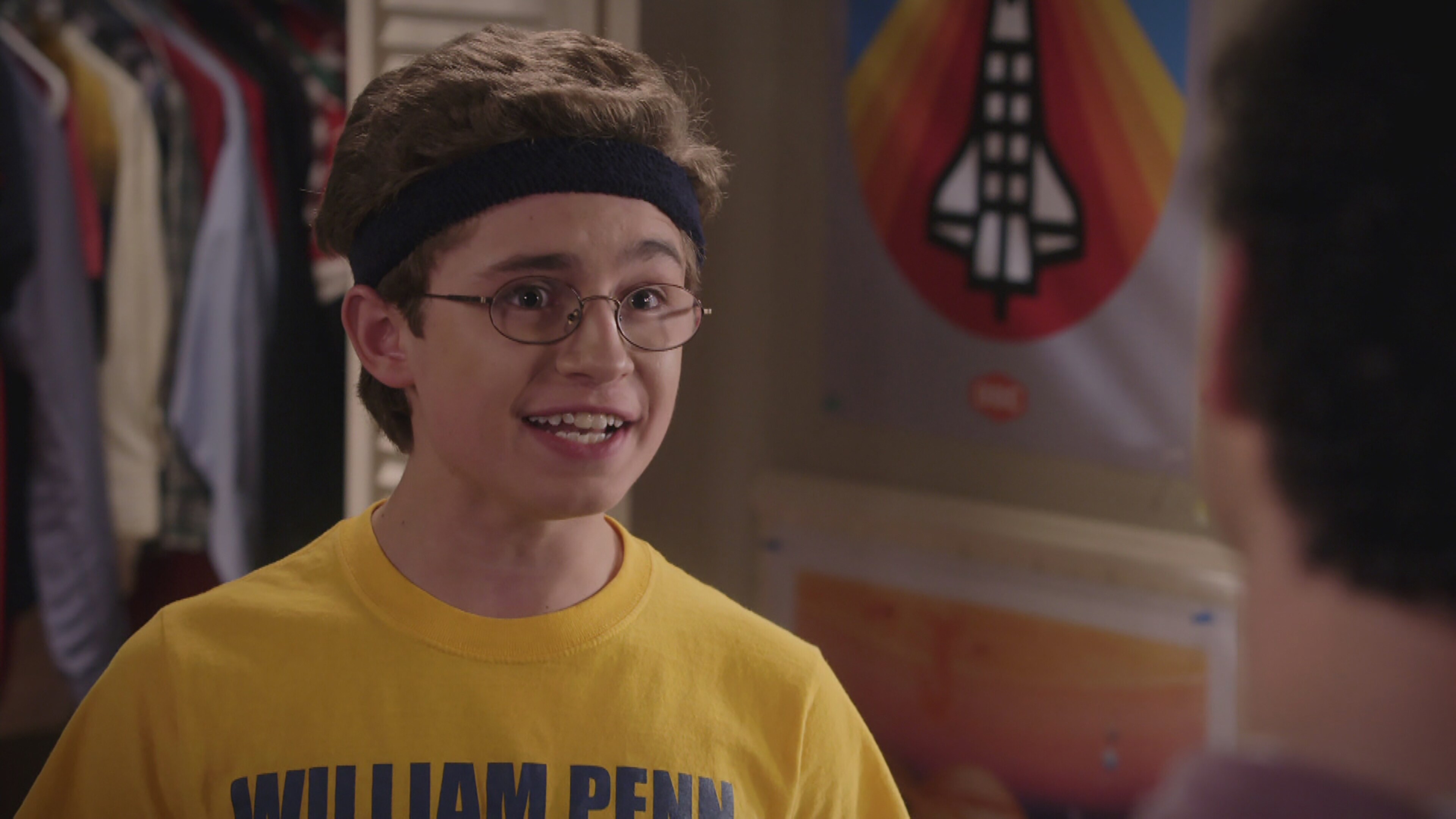 The Goldbergs