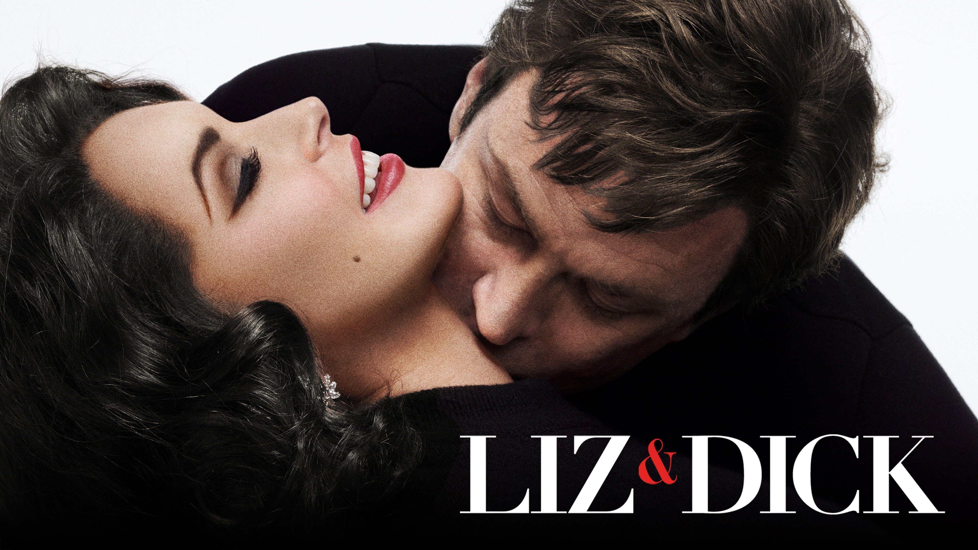 Liz & Dick